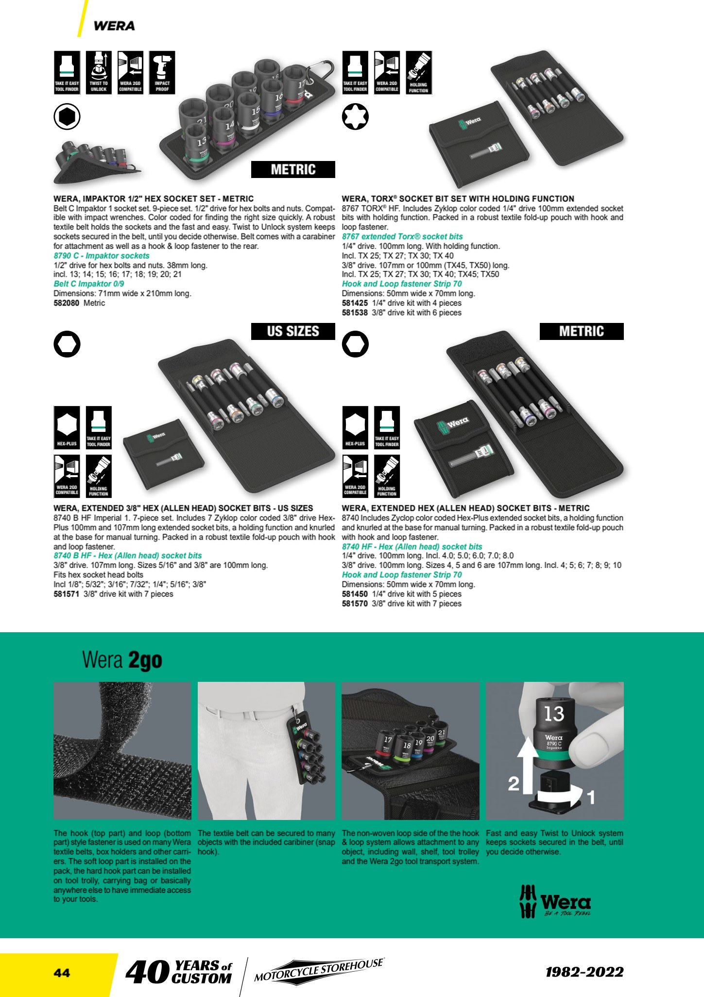MCS Workshop page 46