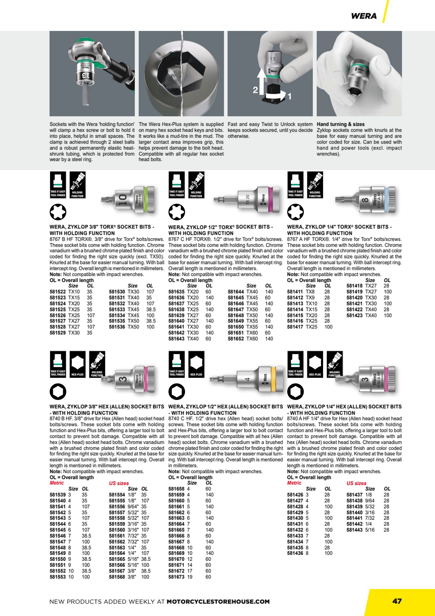 MCS Workshop page 49