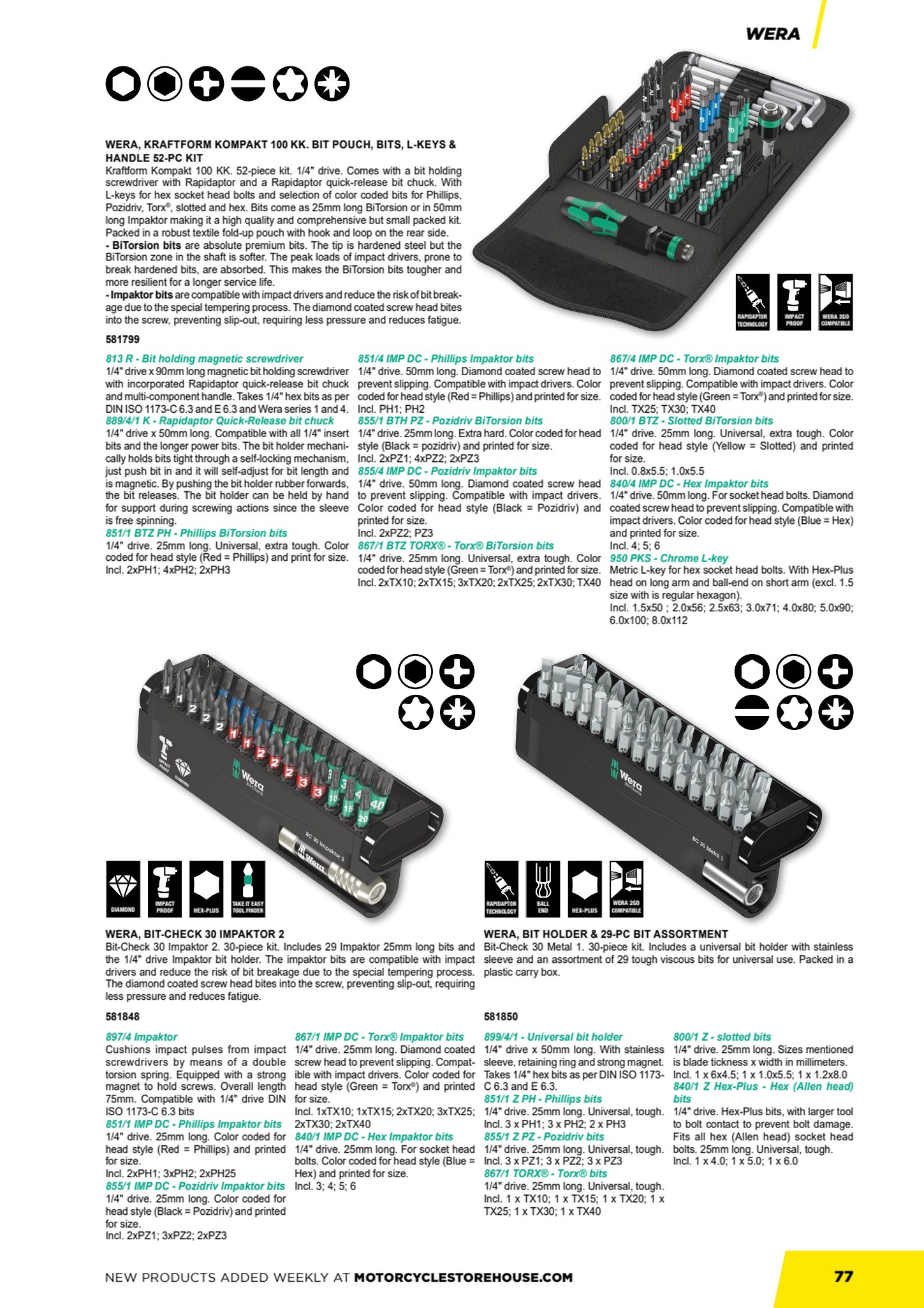 MCS Workshop page 79