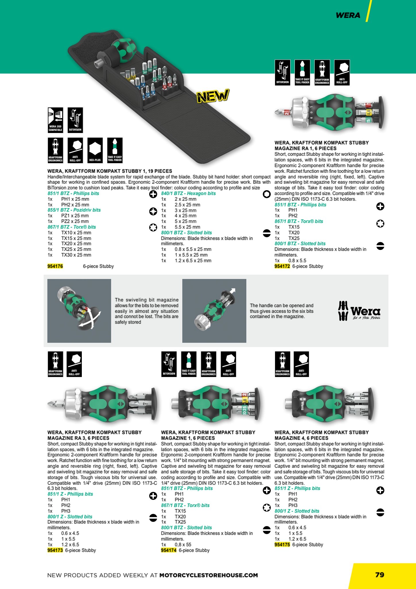 MCS Workshop page 81