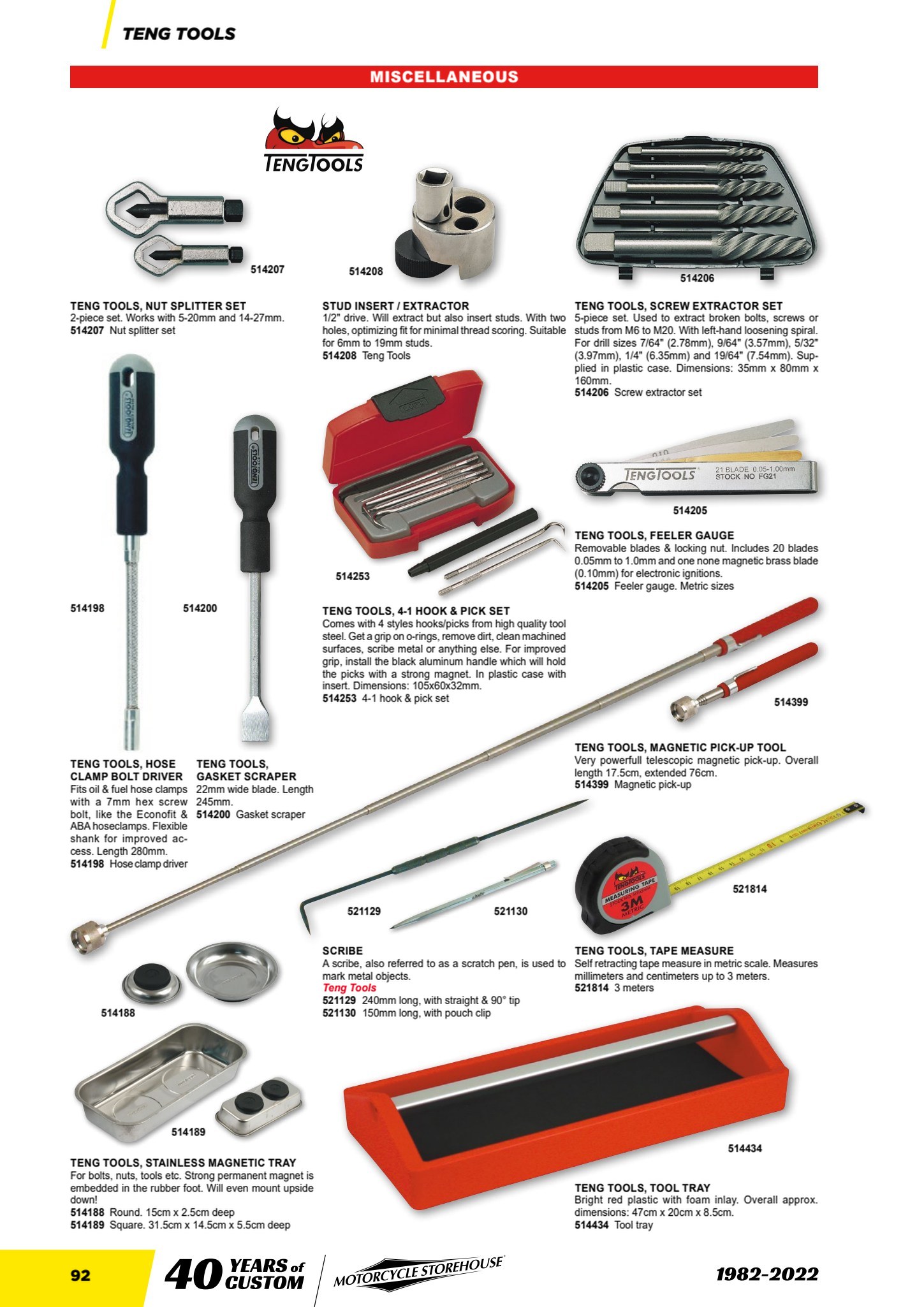 MCS Workshop page 94