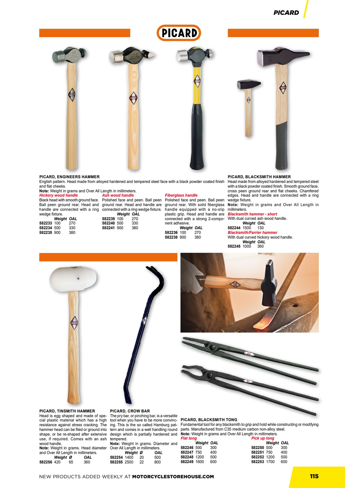 MCS Workshop page 117