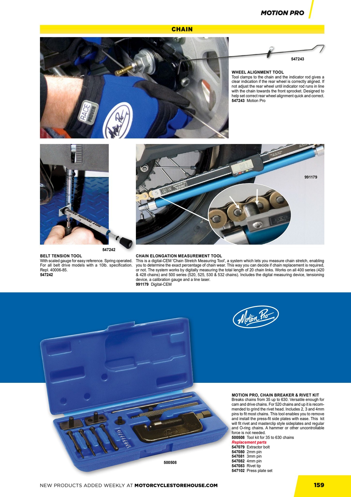 MCS Workshop page 161