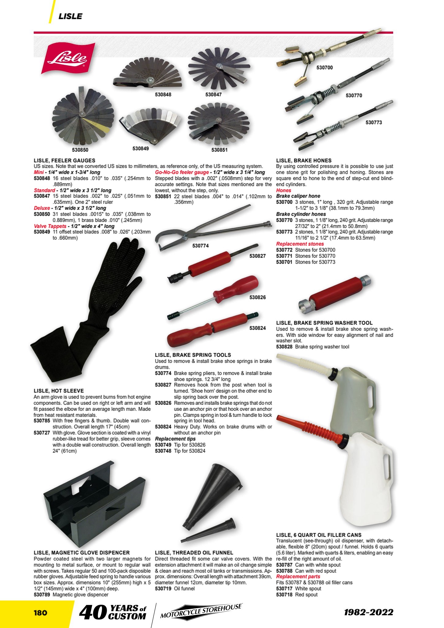 MCS Workshop page 182
