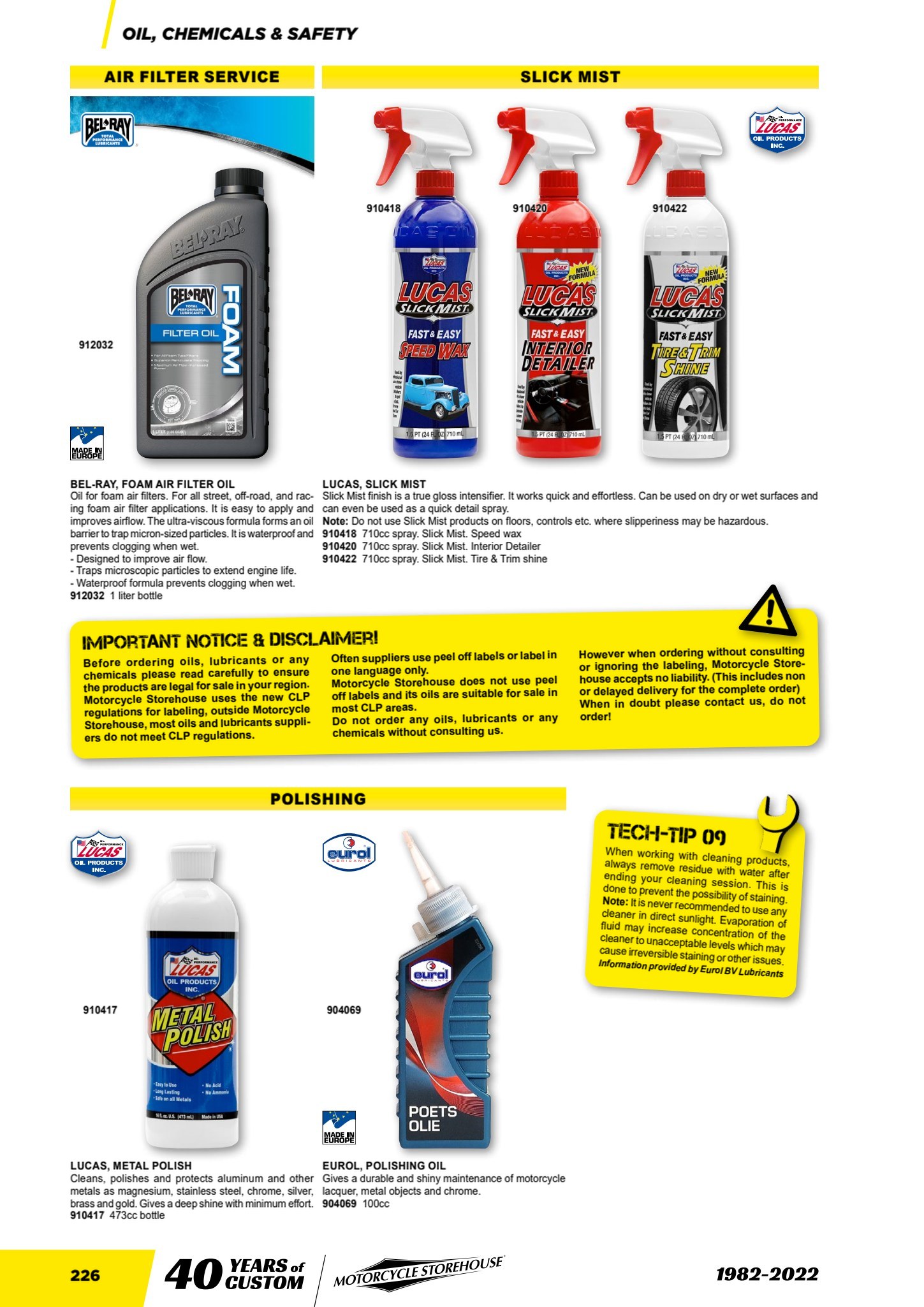MCS Workshop page 228
