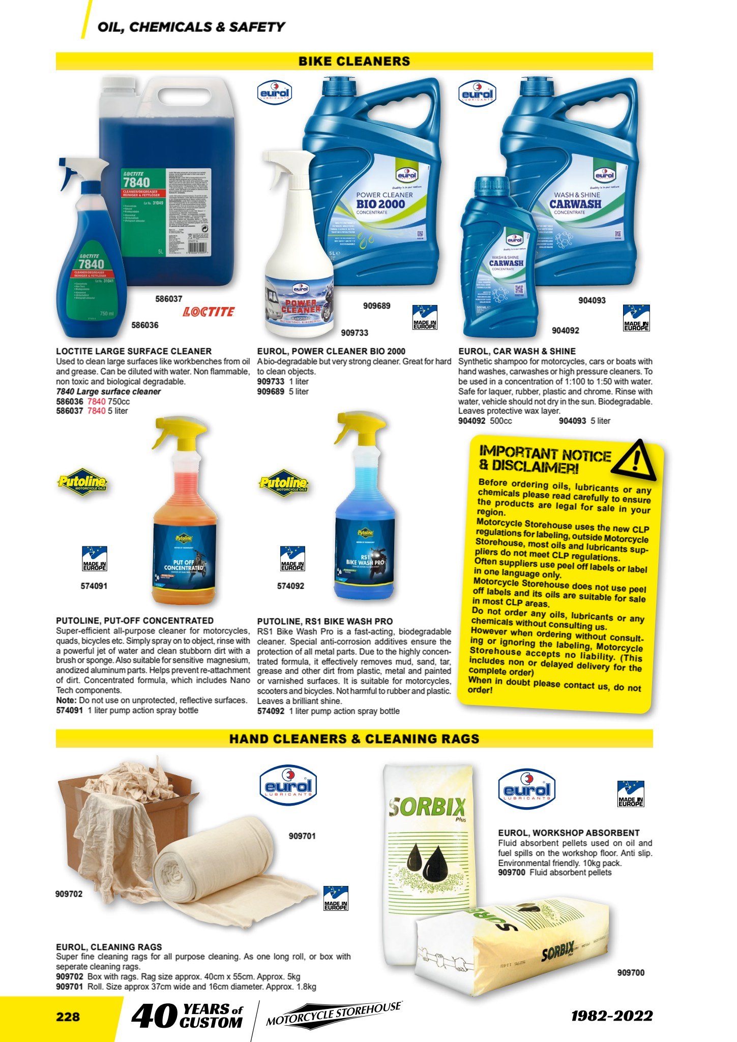 MCS Workshop page 230