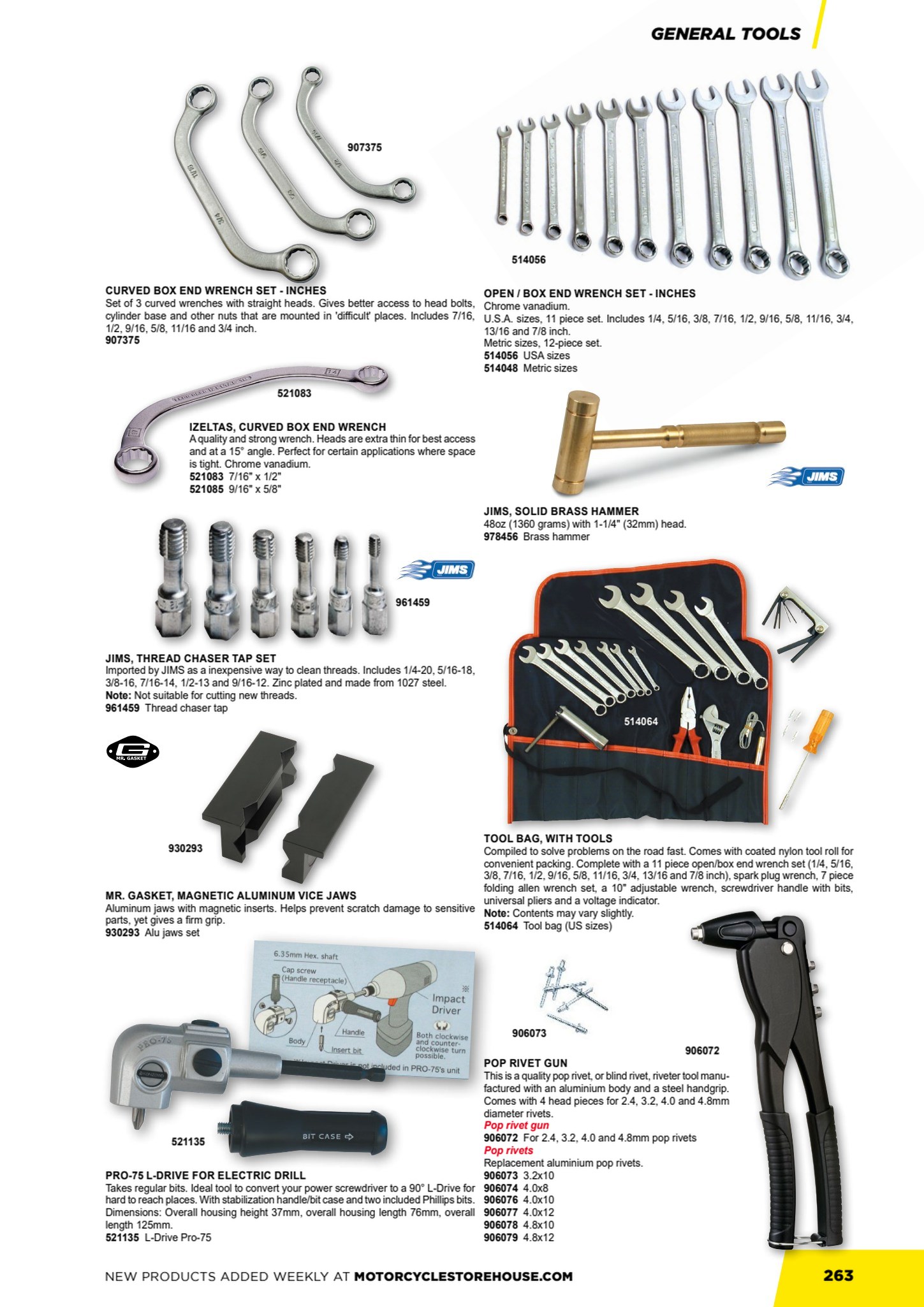 MCS Workshop page 265