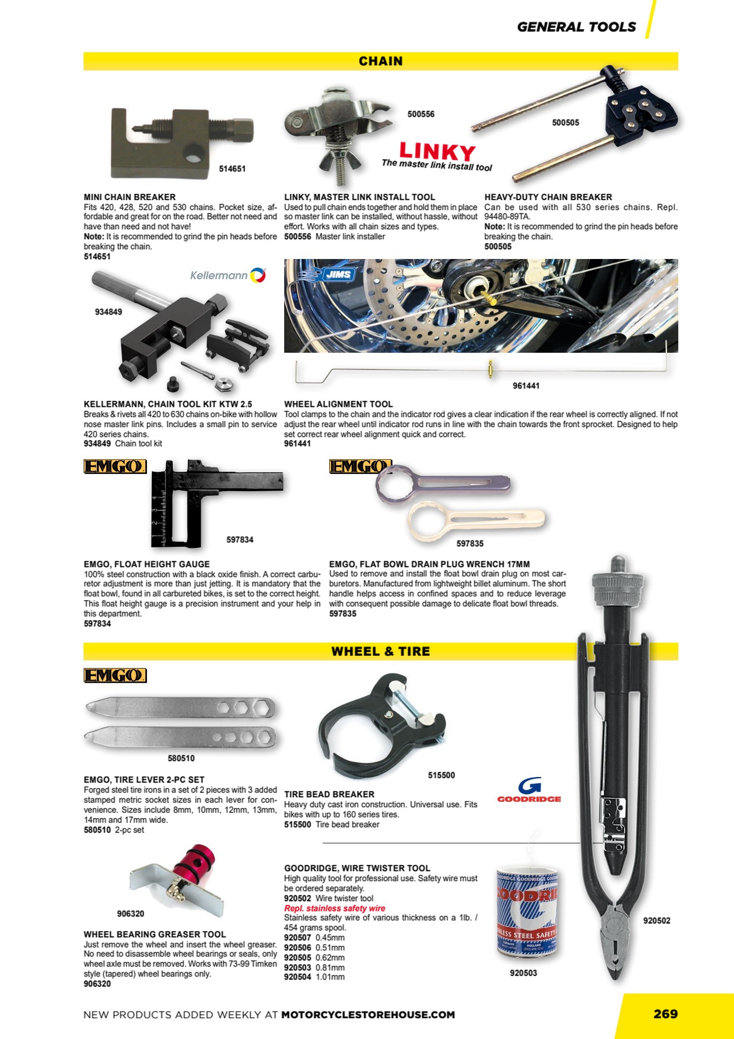 MCS Workshop page 271