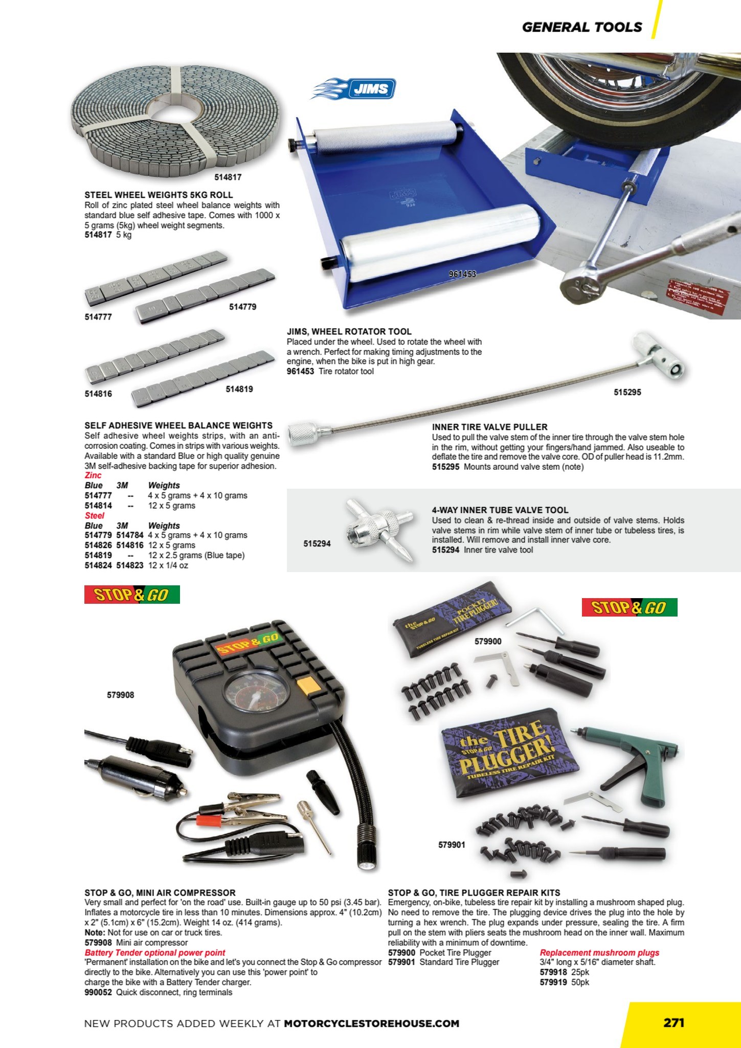 MCS Workshop page 273