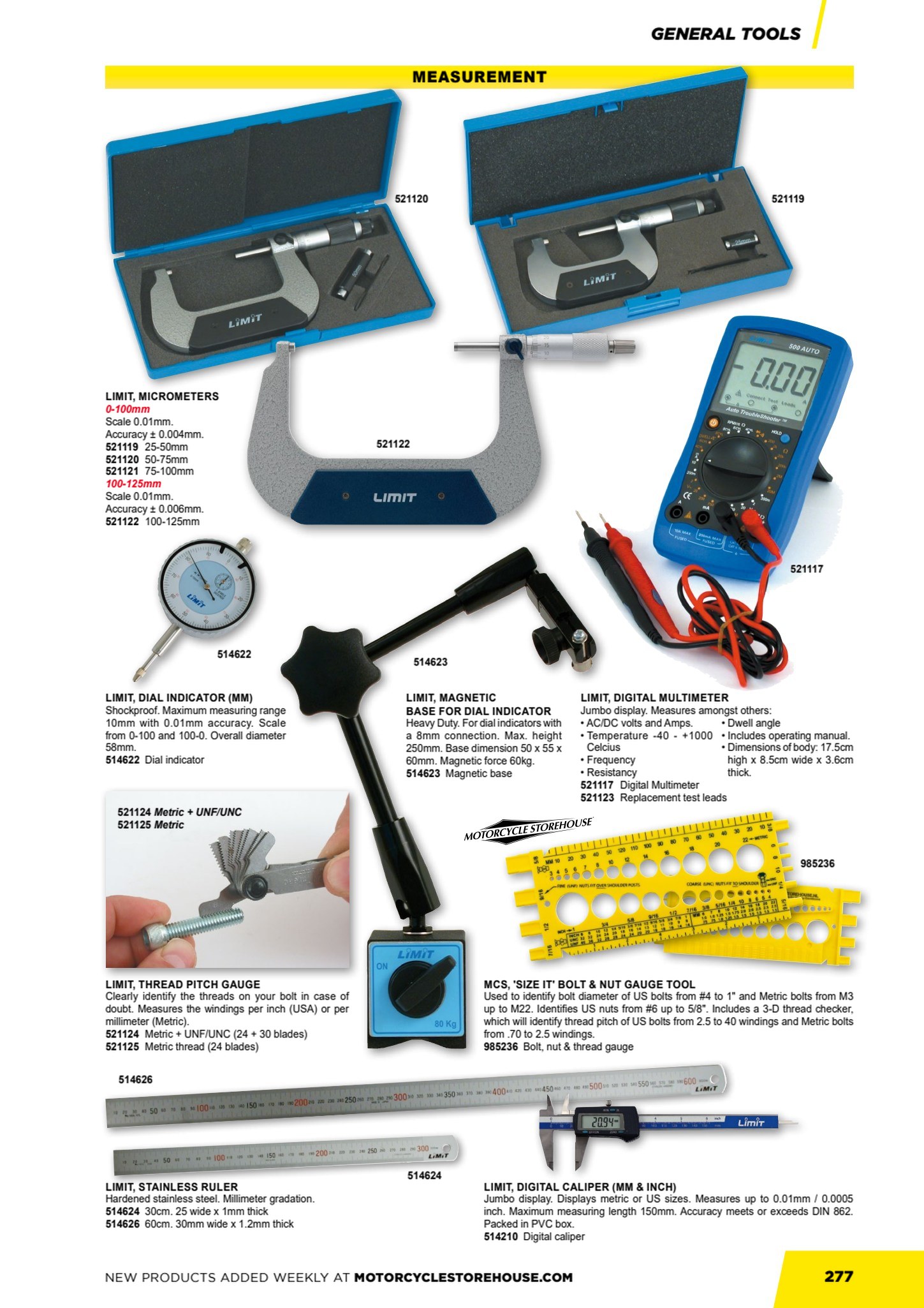 MCS Workshop page 279