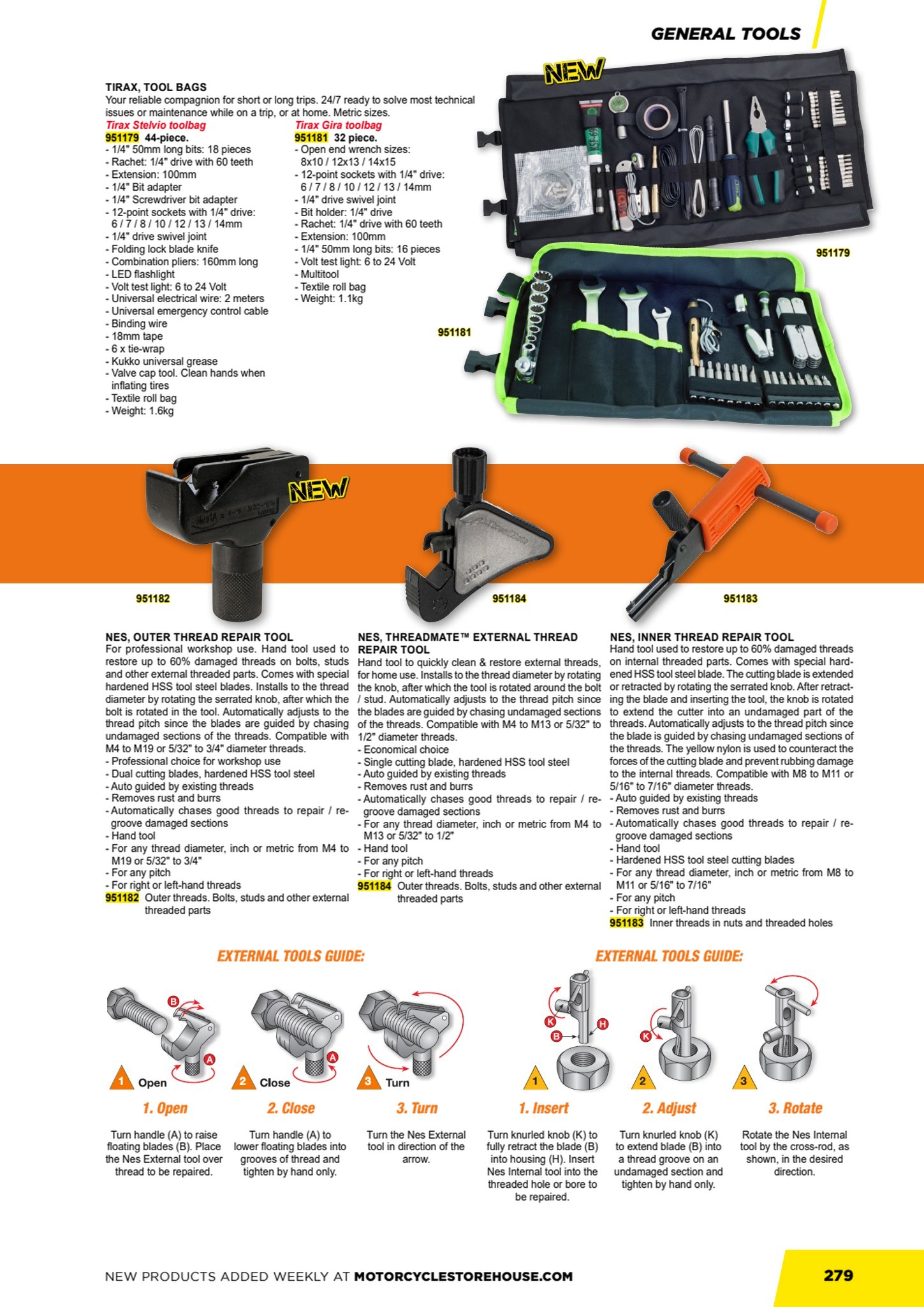 MCS Workshop page 281