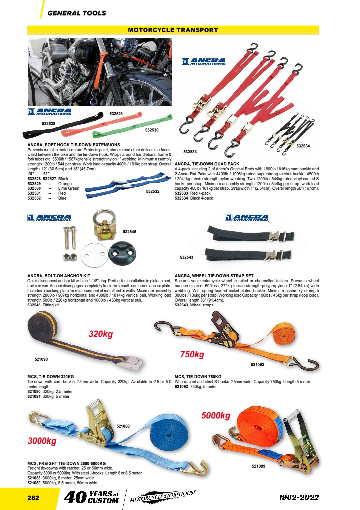MCS Workshop page 284