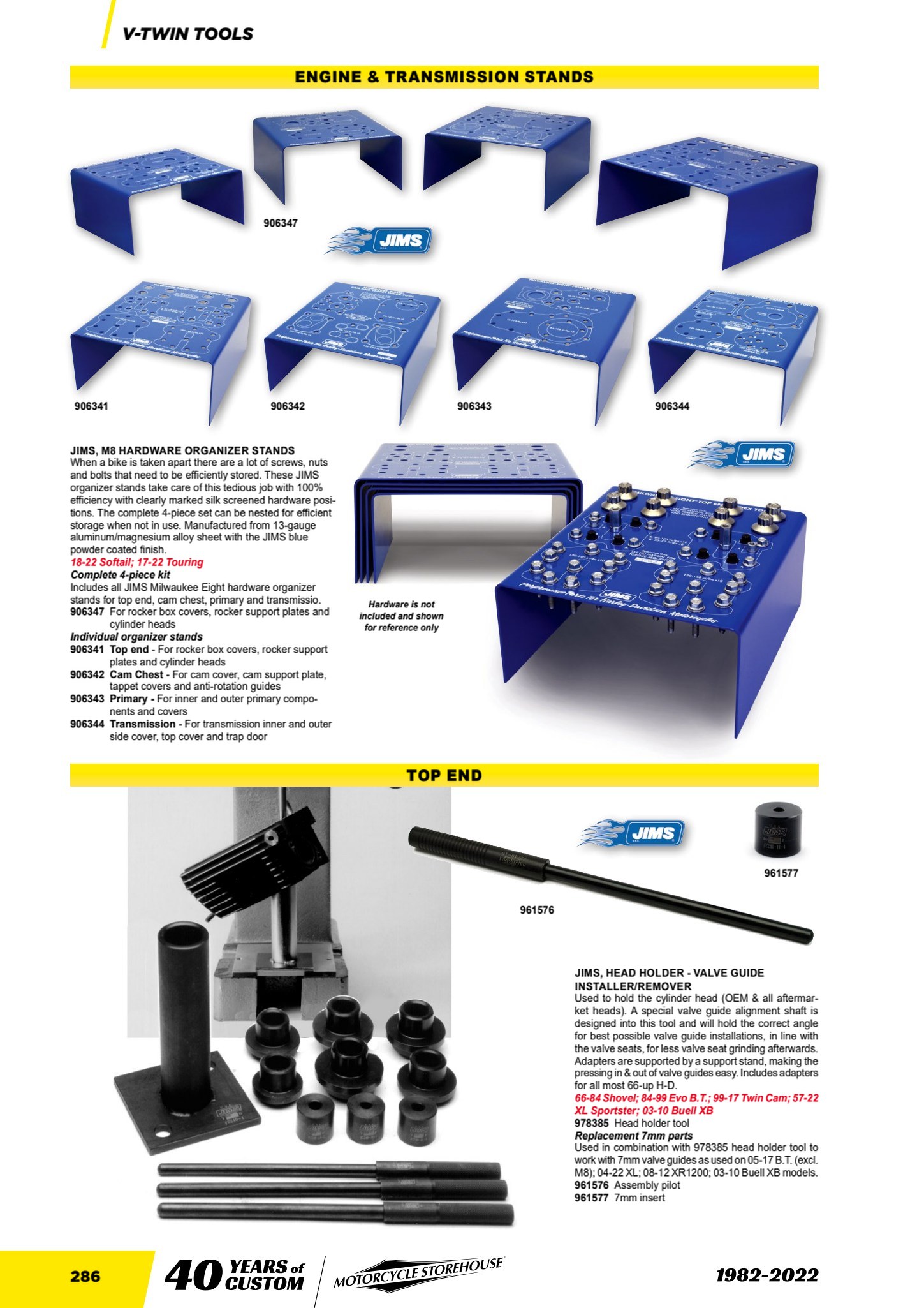 MCS Workshop page 288
