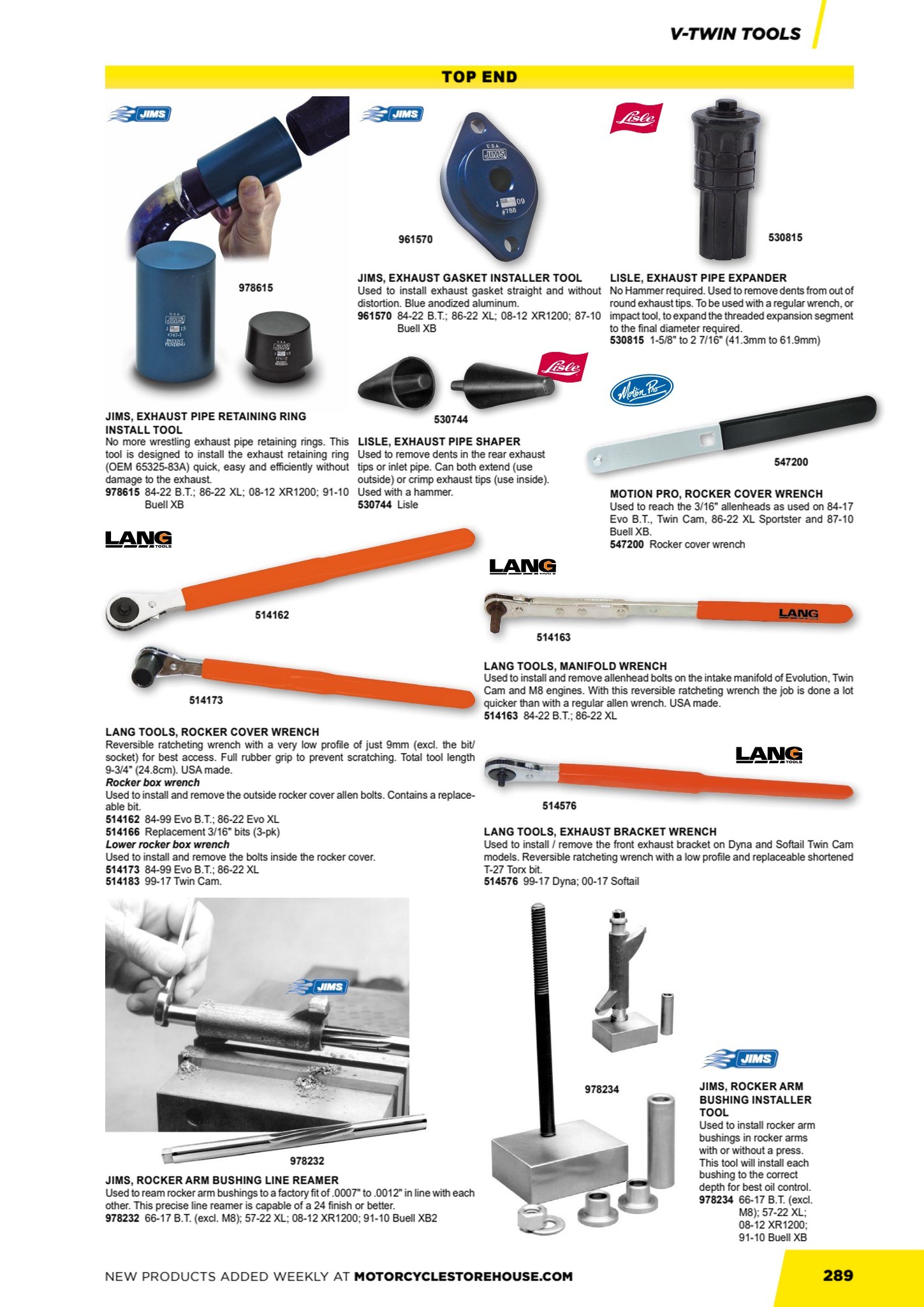 MCS Workshop page 291