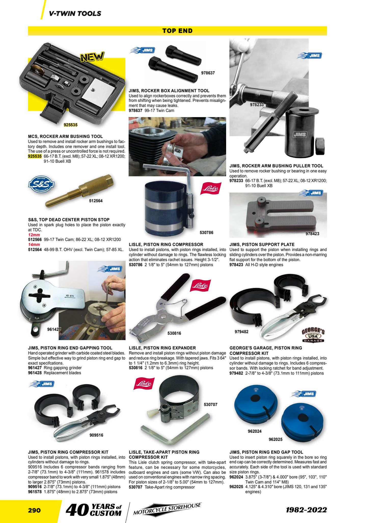 MCS Workshop page 292