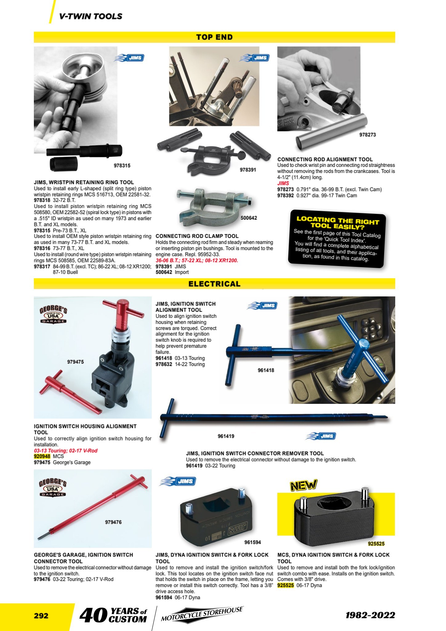 MCS Workshop page 294