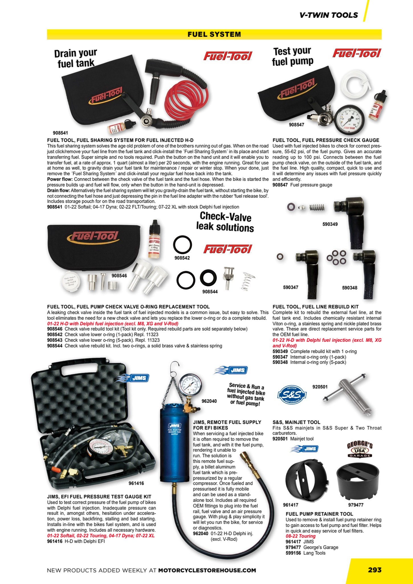 MCS Workshop page 295
