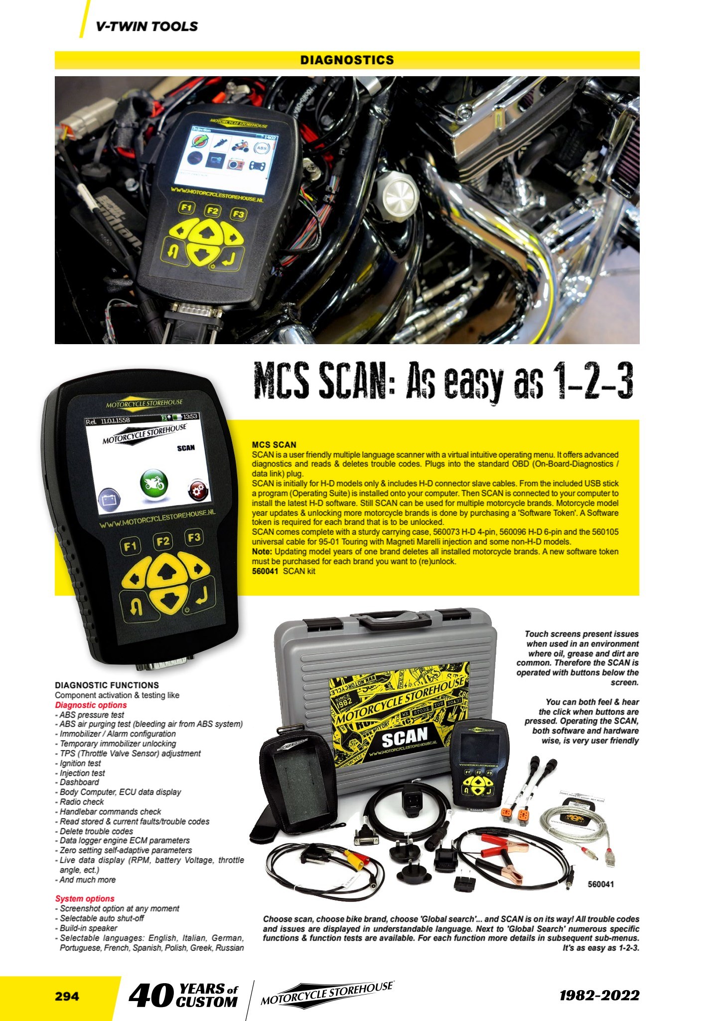 MCS Workshop page 296