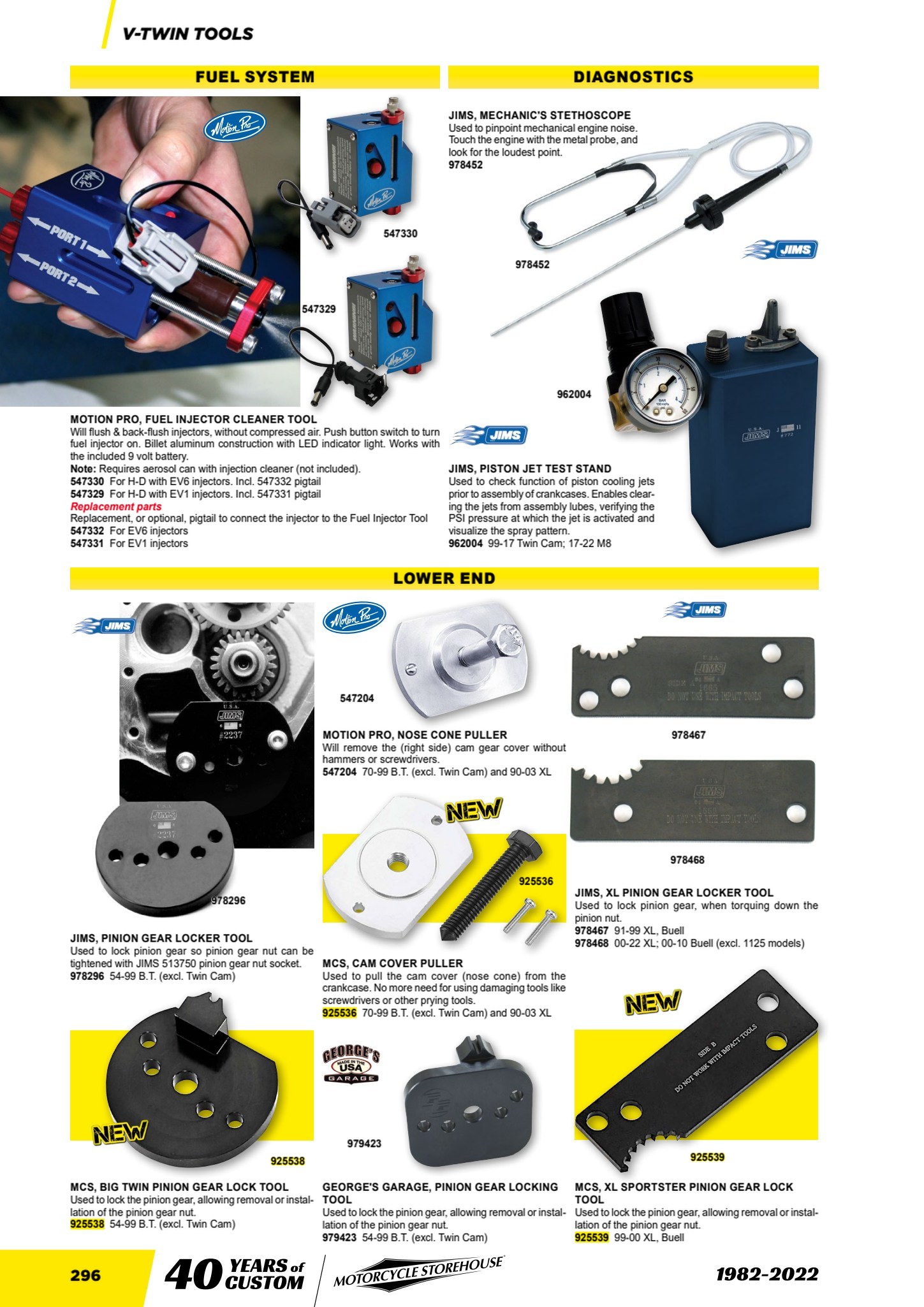 MCS Workshop page 298