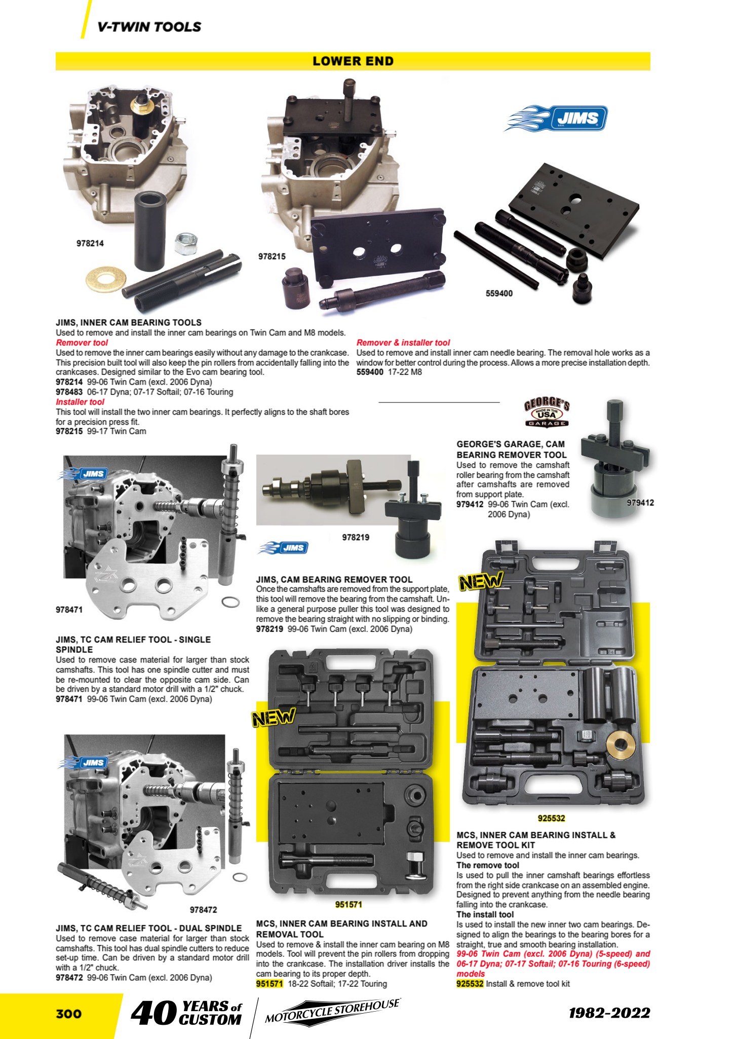 MCS Workshop page 302