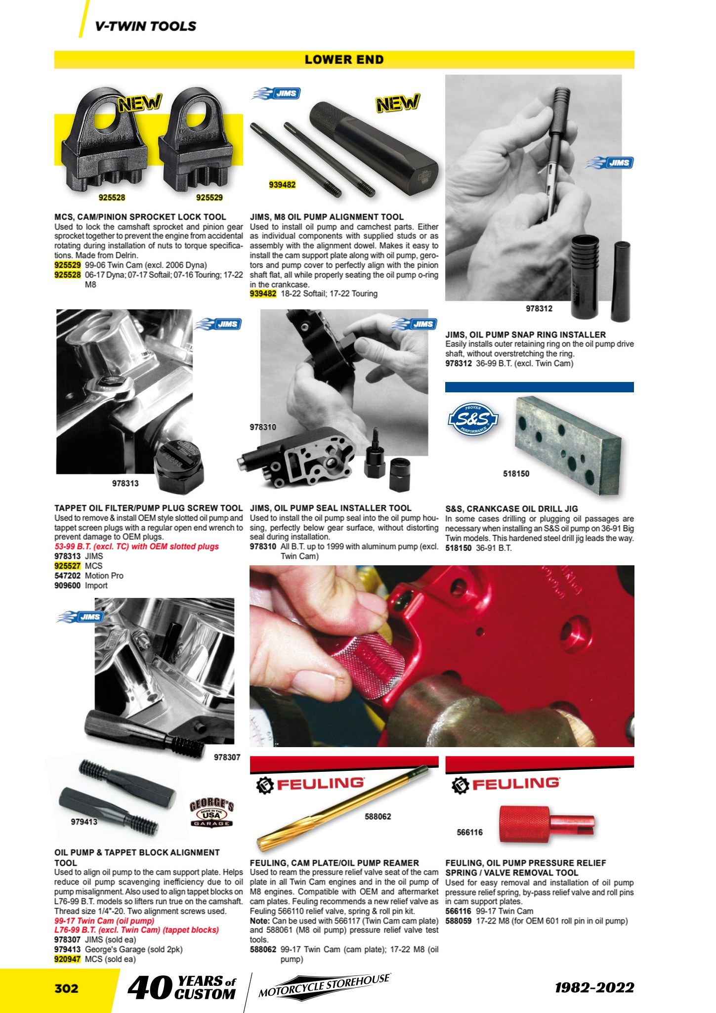 MCS Workshop page 304