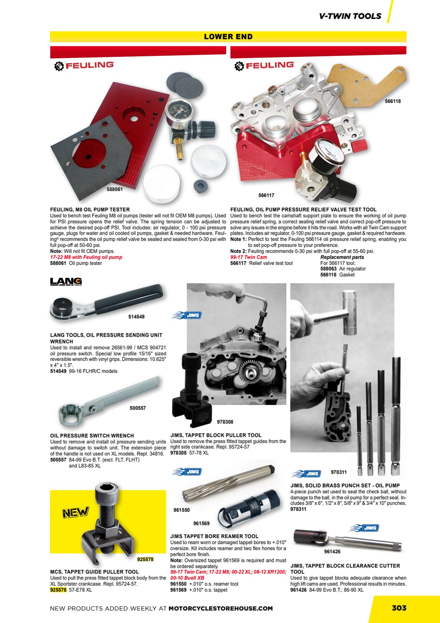 MCS Workshop page 305
