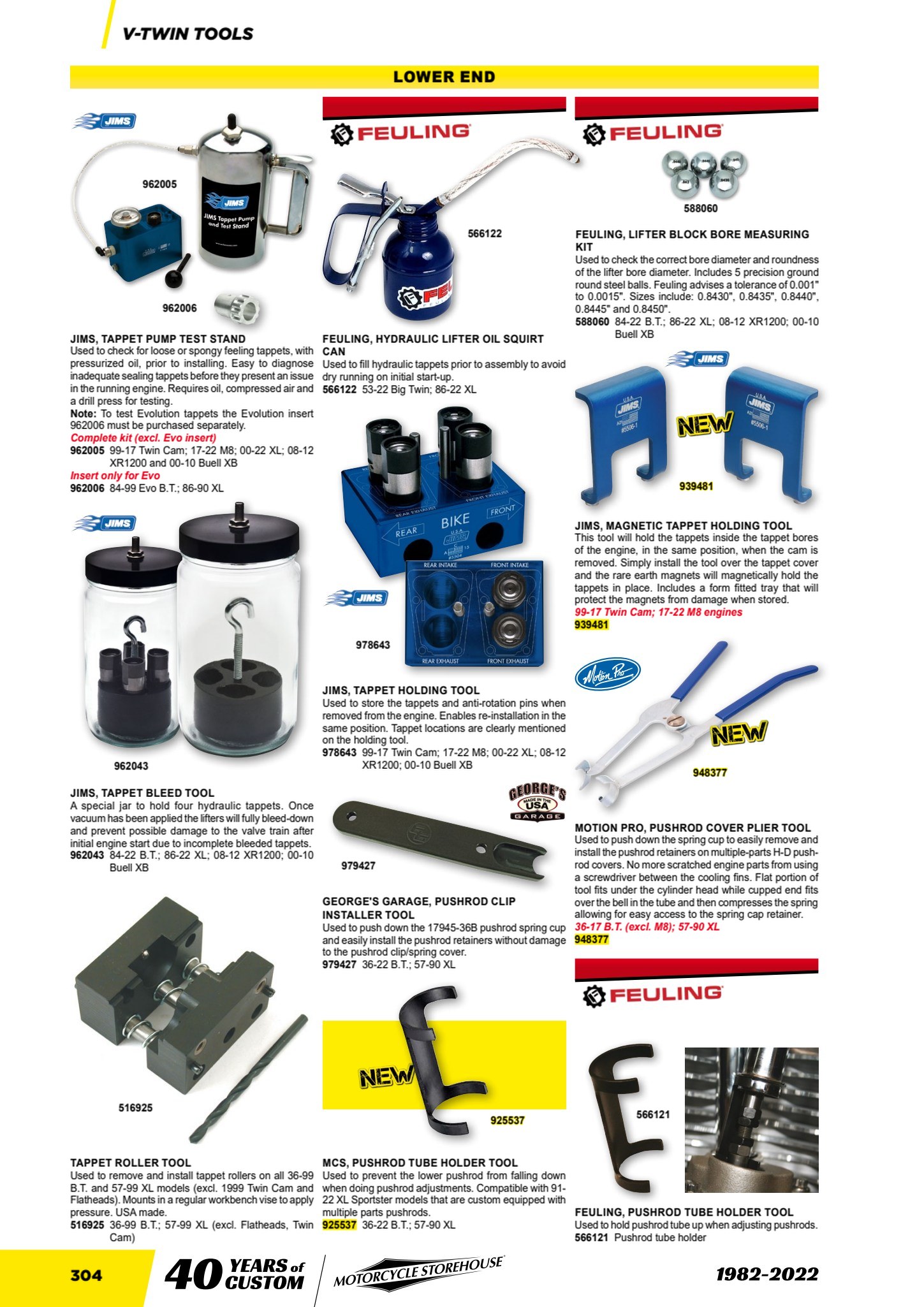 MCS Workshop page 306