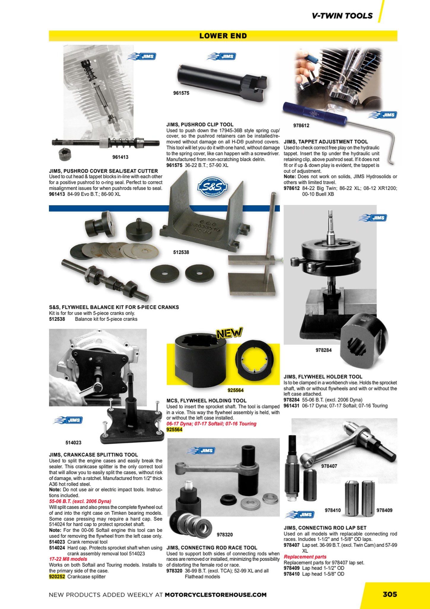 MCS Workshop page 307
