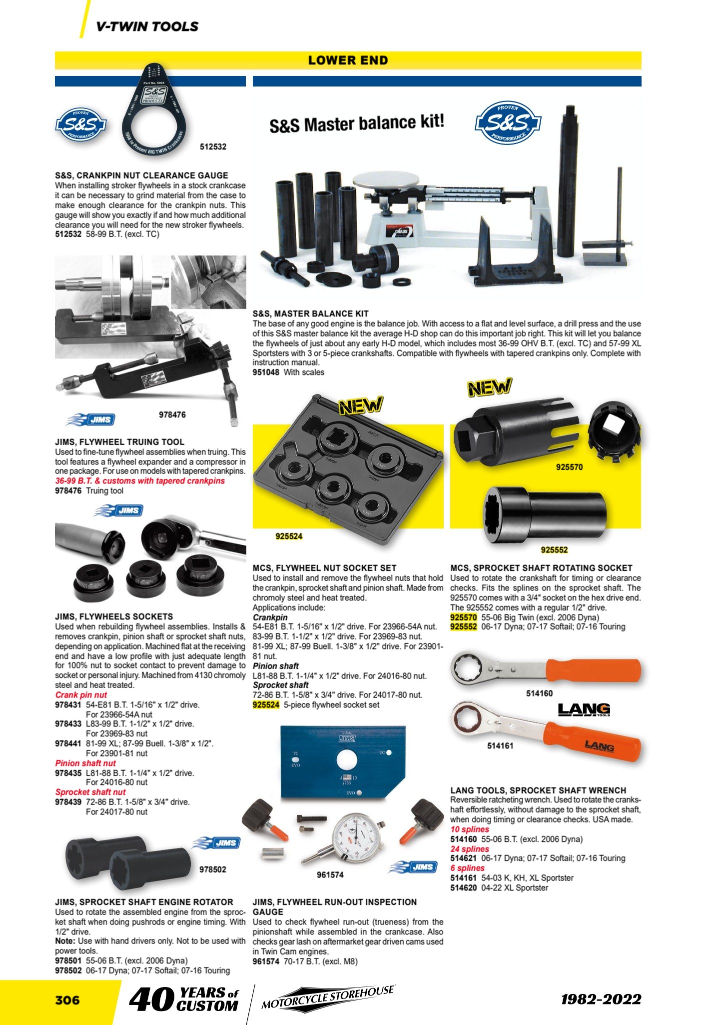 MCS Workshop page 308