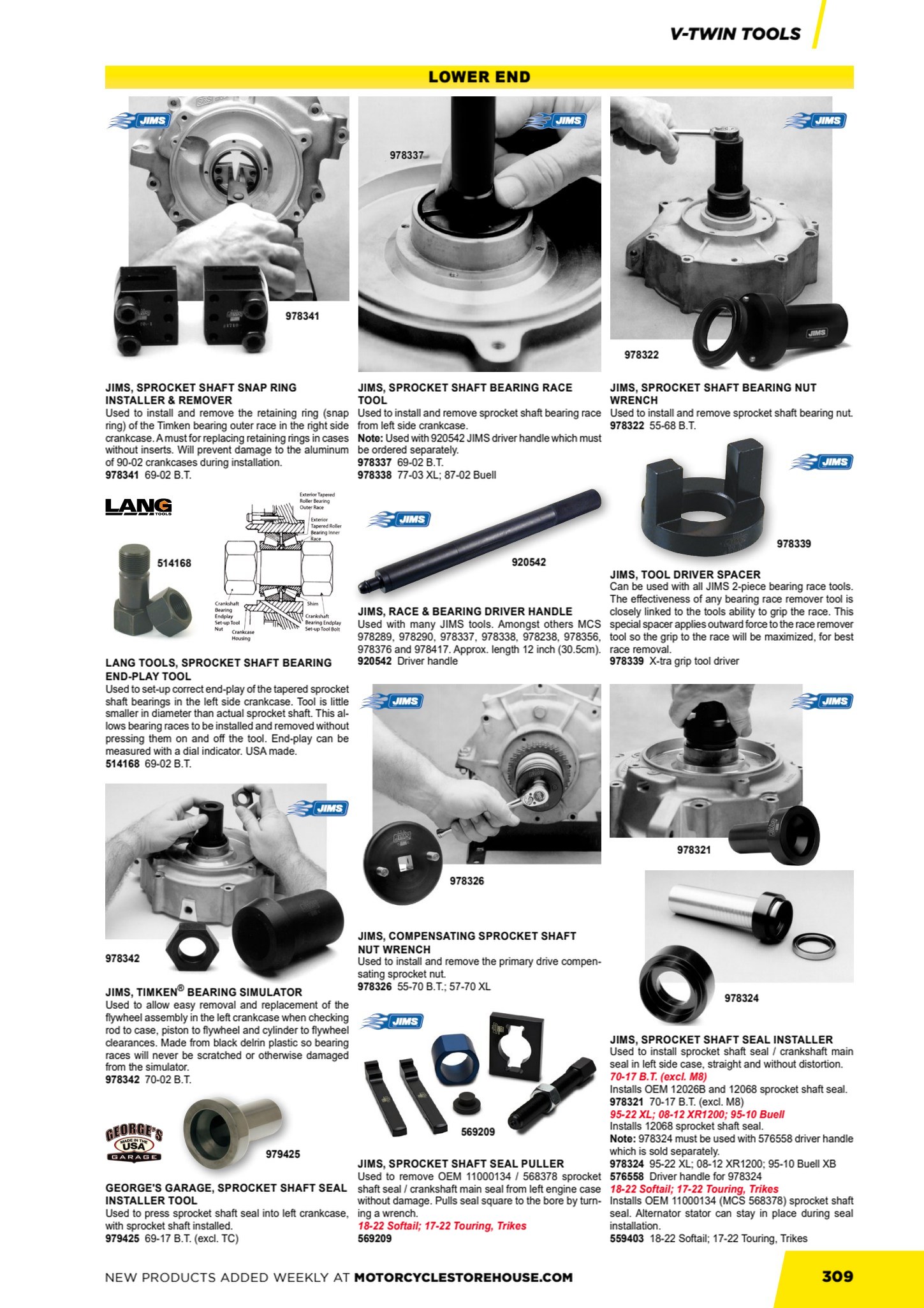 MCS Workshop page 311
