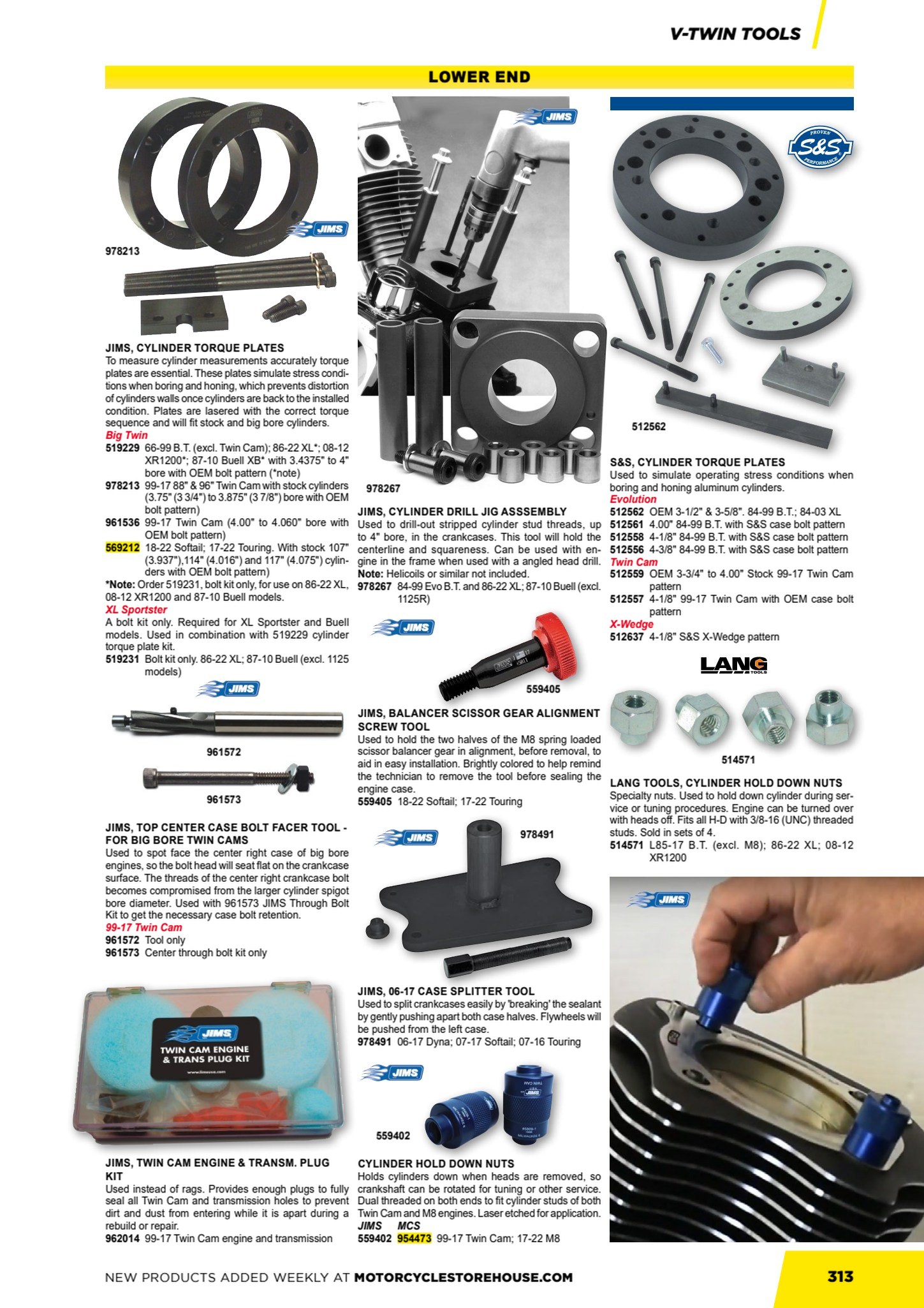 MCS Workshop page 315