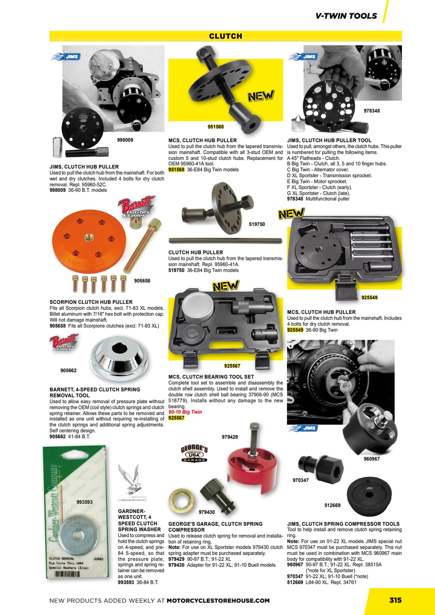 MCS Workshop page 317