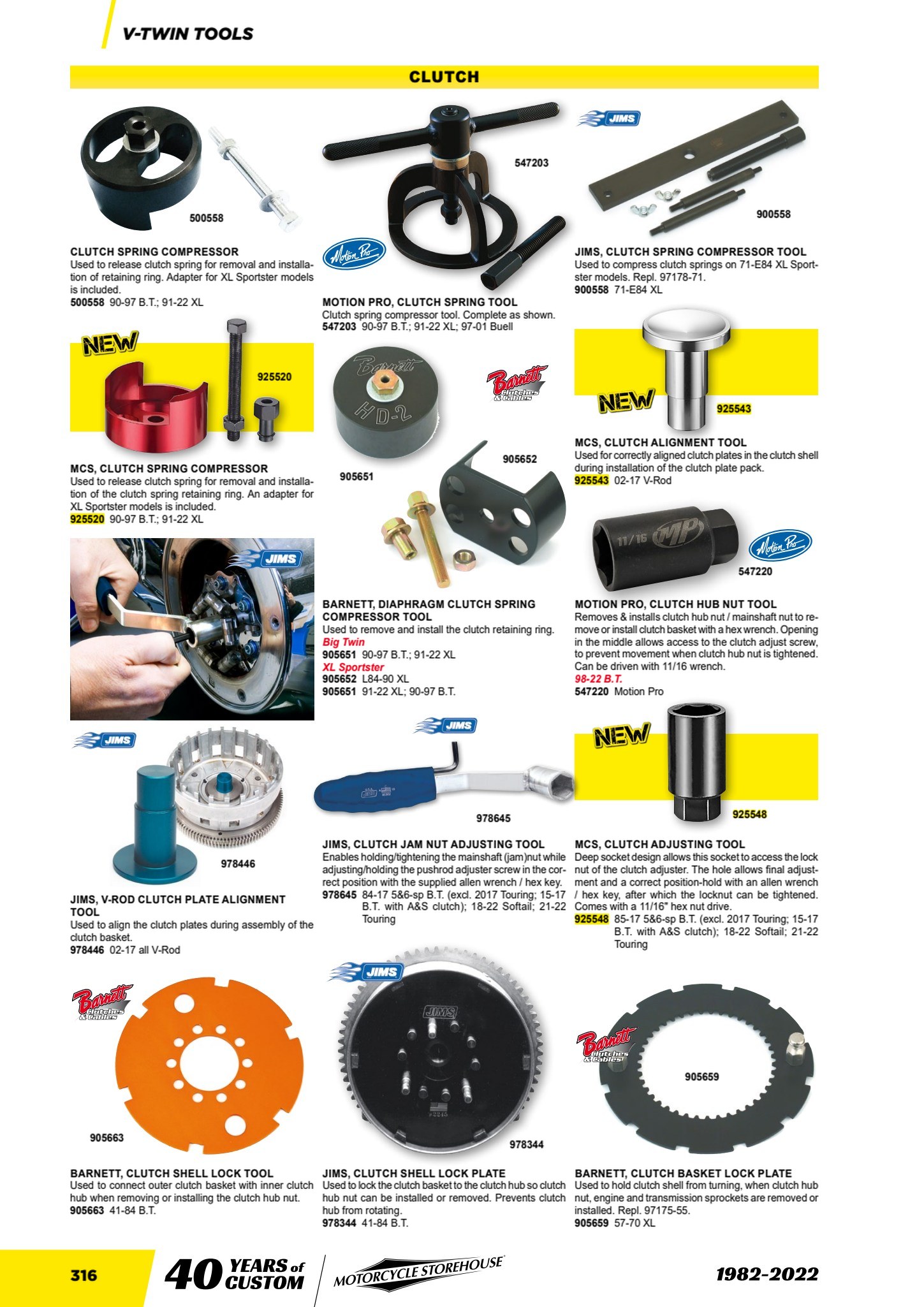 MCS Workshop page 318