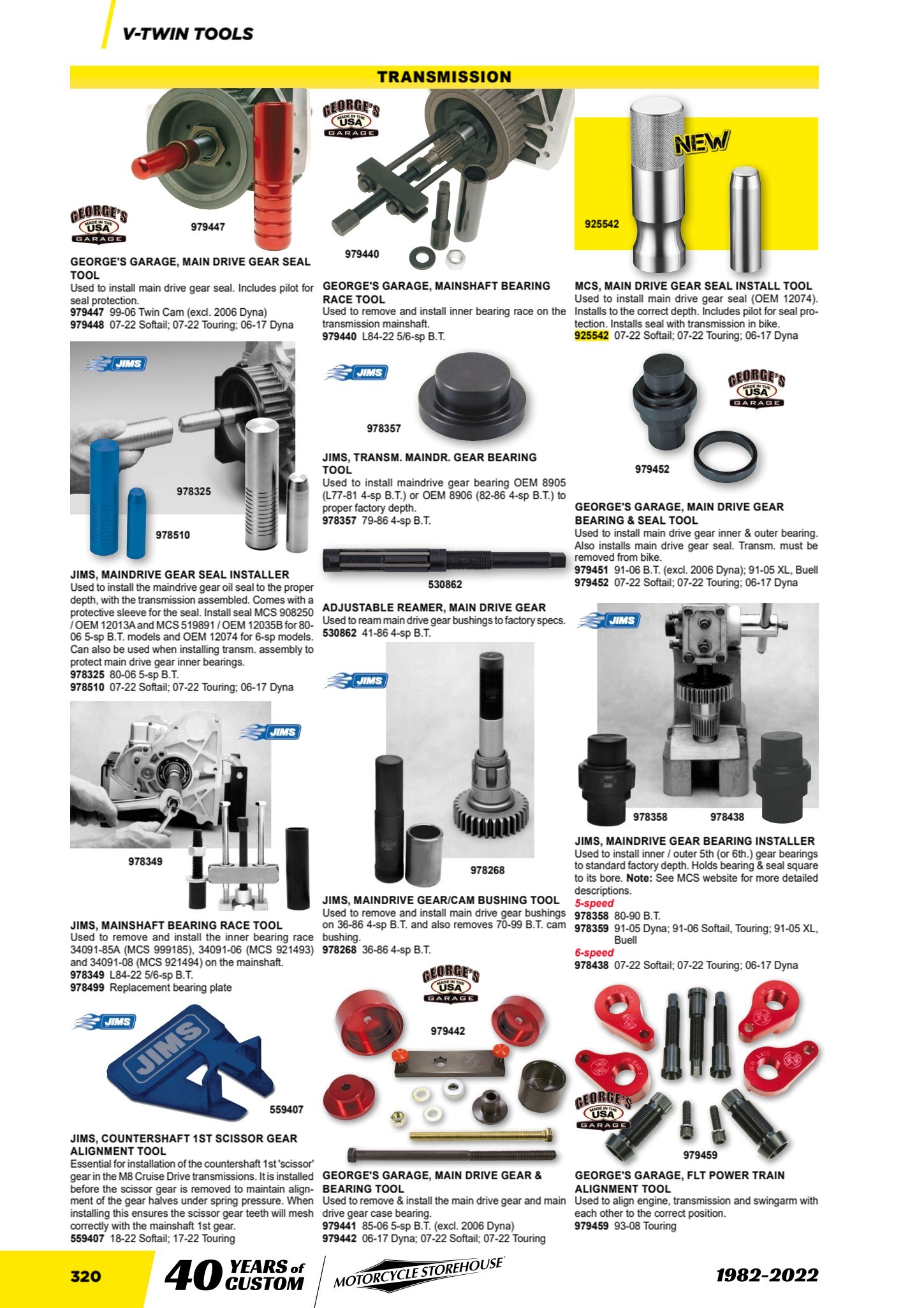 MCS Workshop page 322