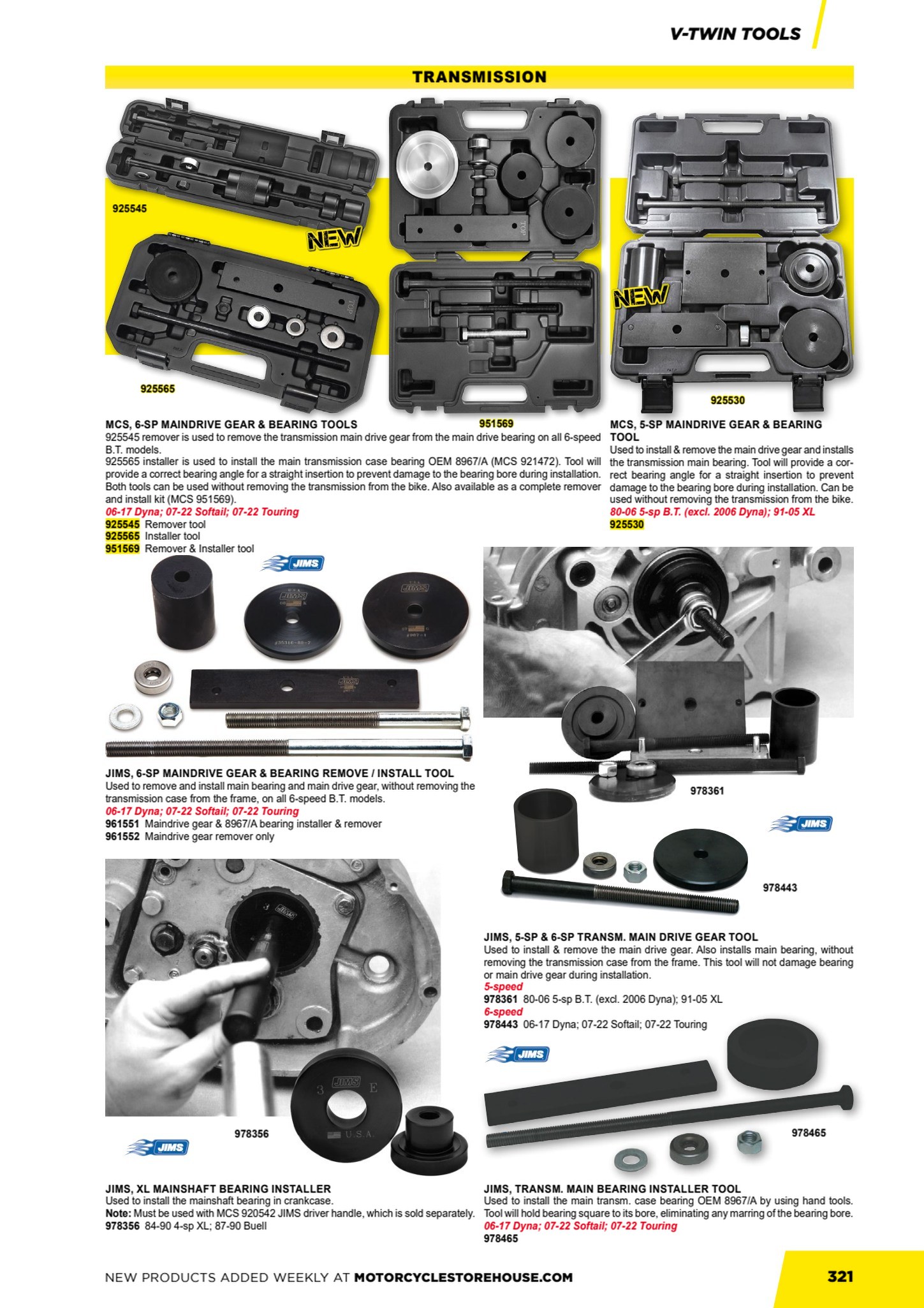 MCS Workshop page 323