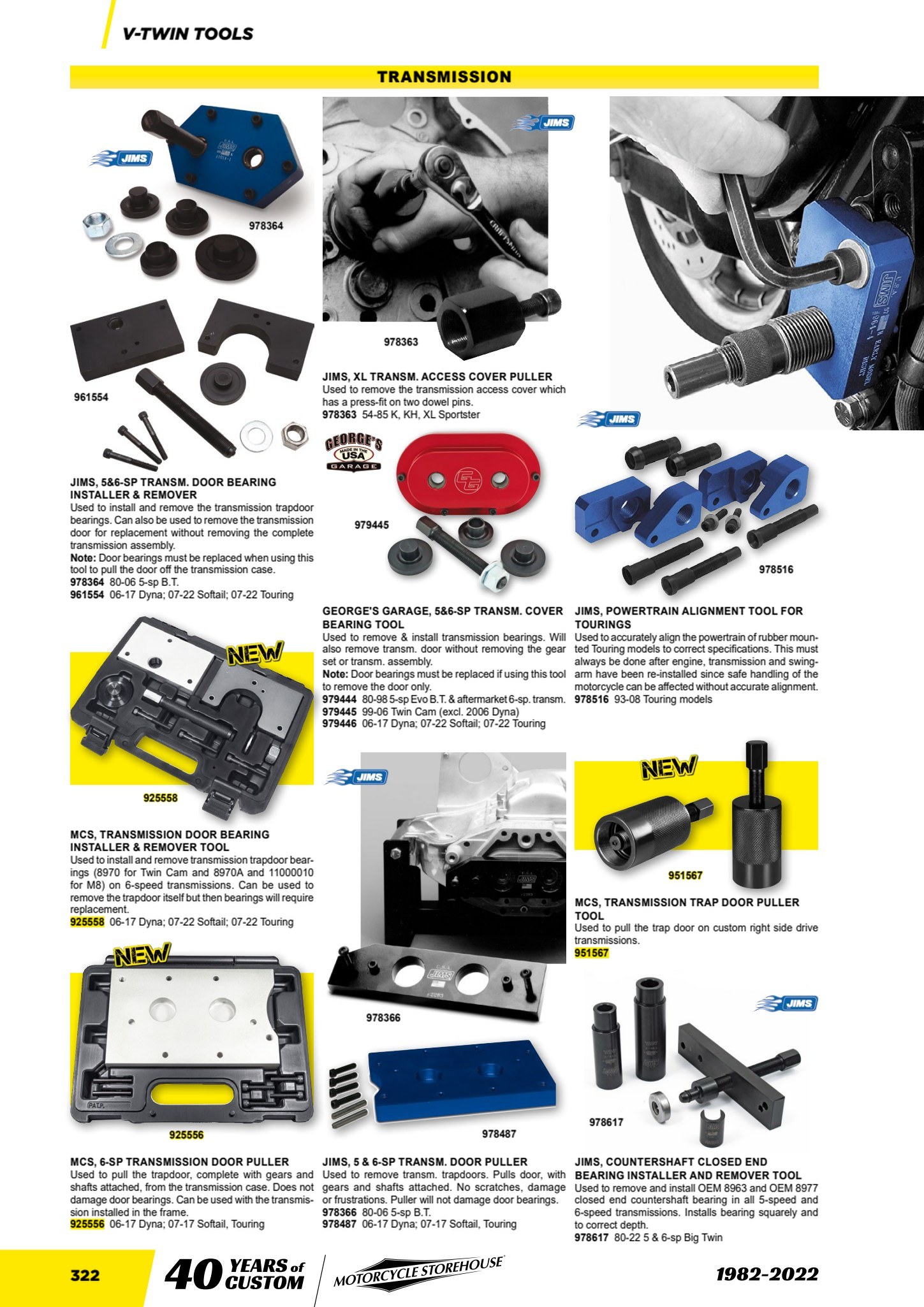 MCS Workshop page 324