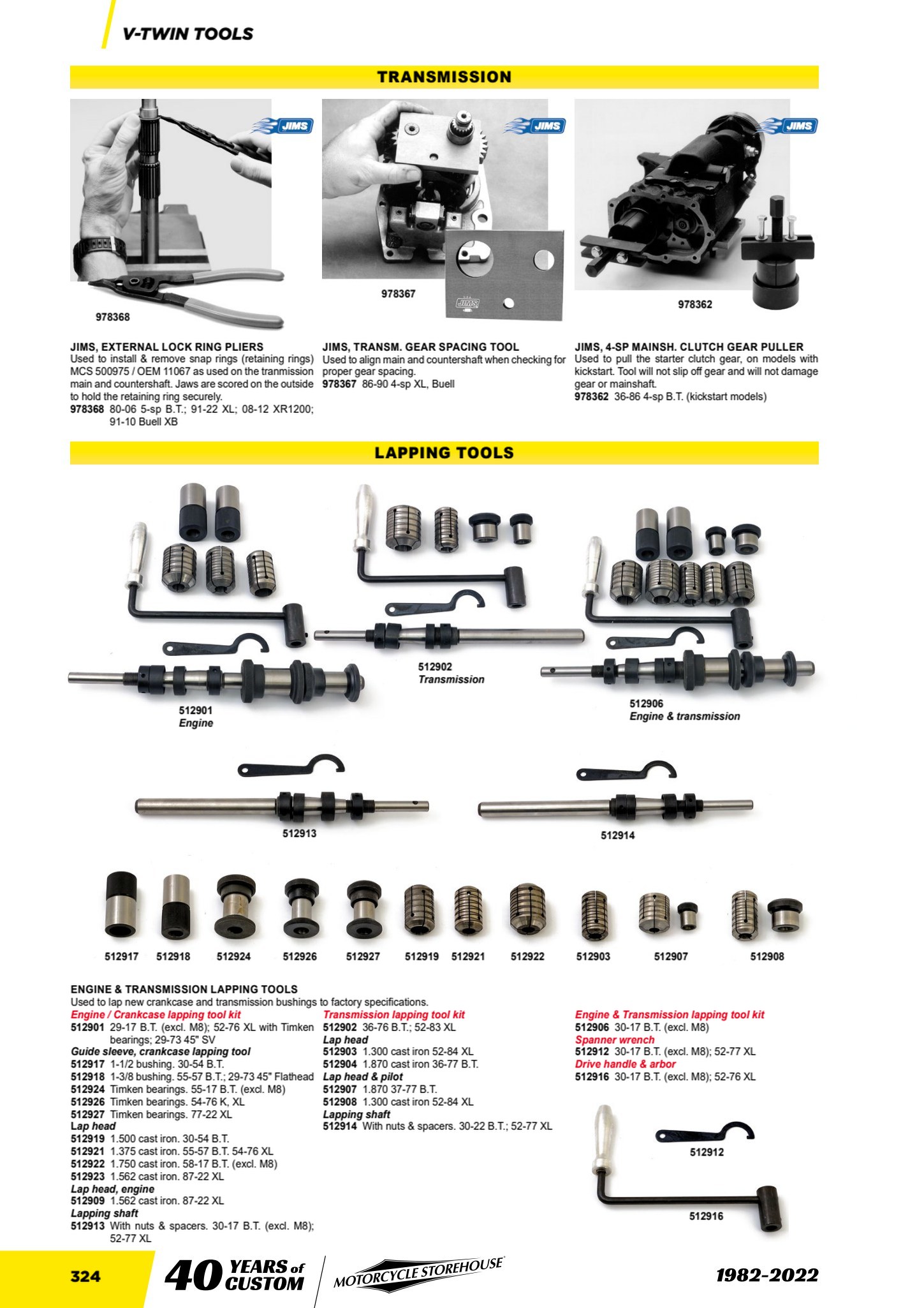MCS Workshop page 326