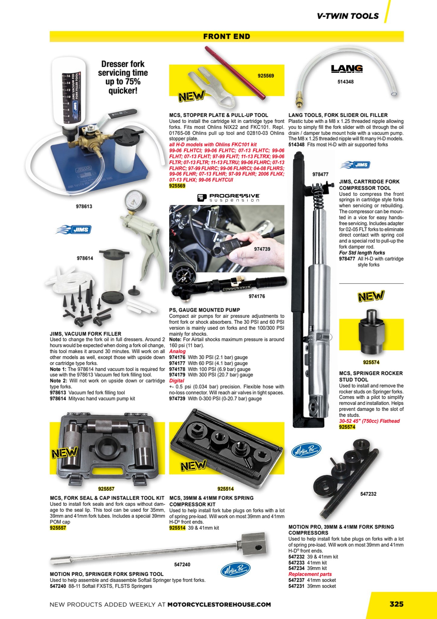 MCS Workshop page 327