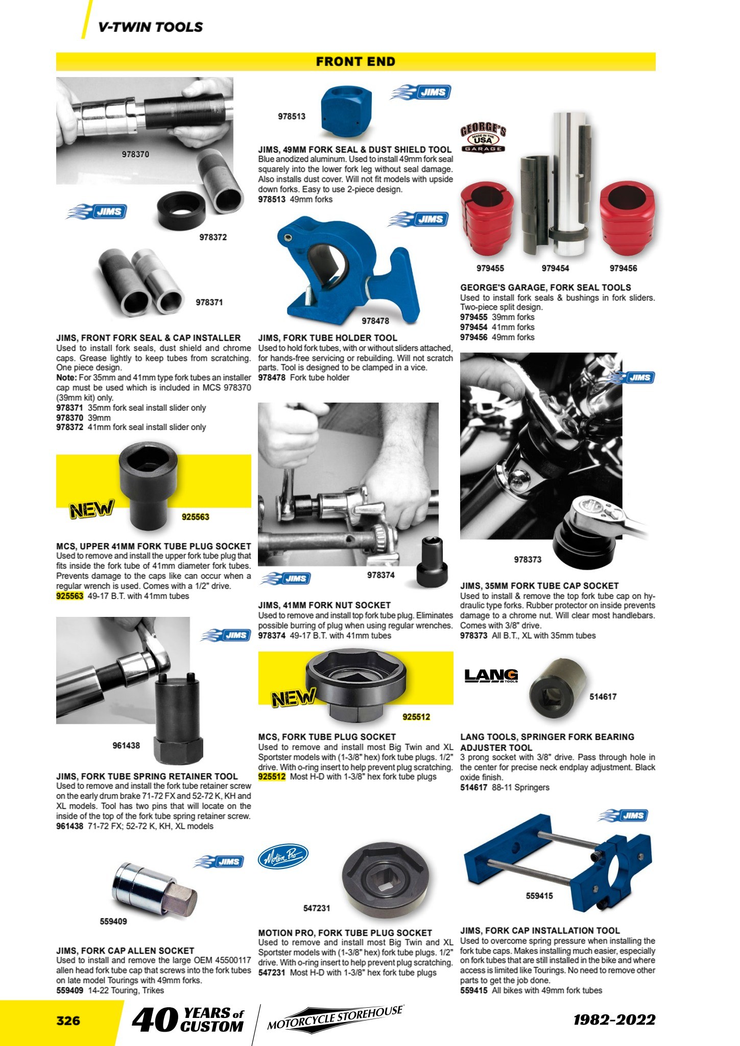 MCS Workshop page 328