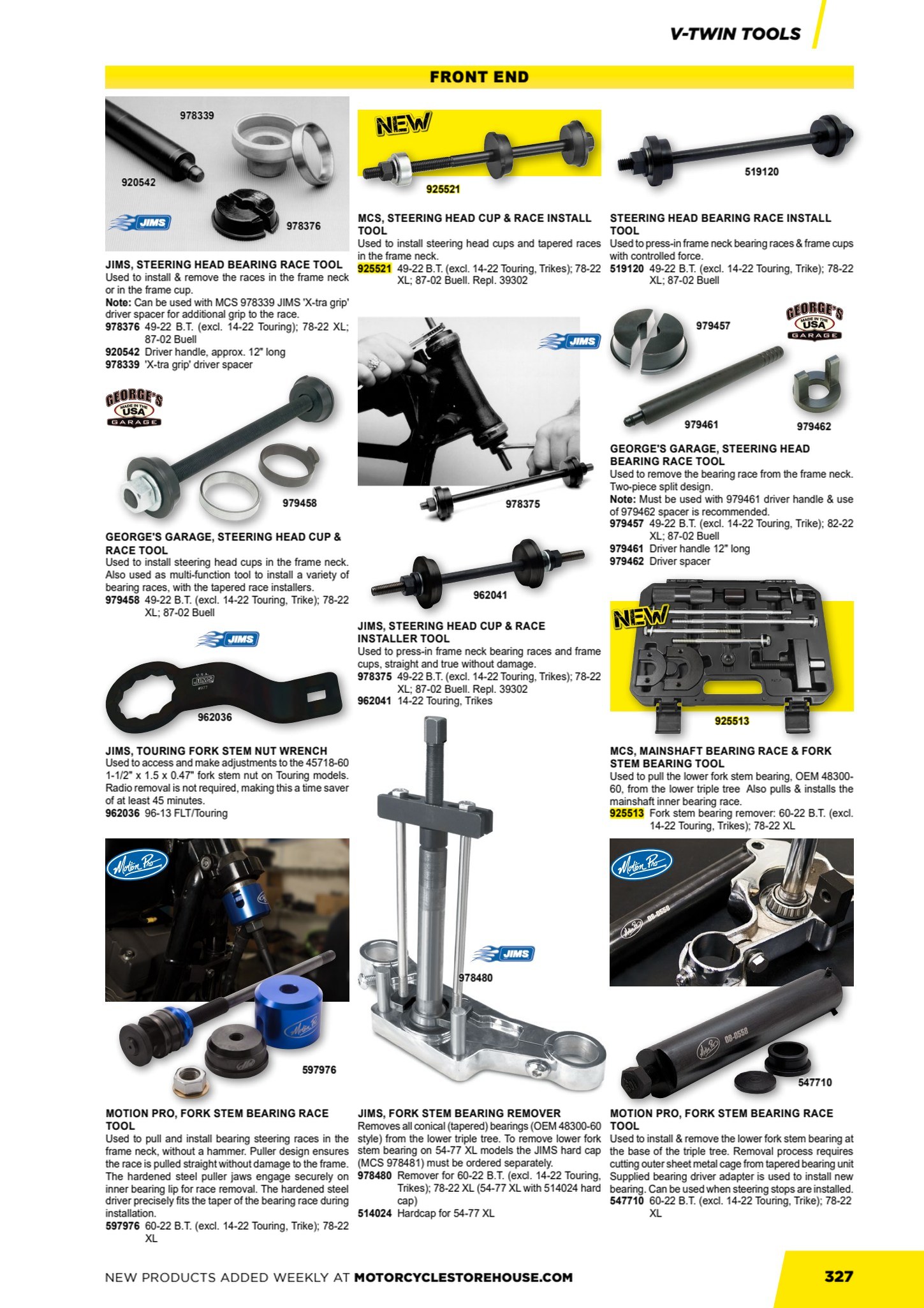 MCS Workshop page 329