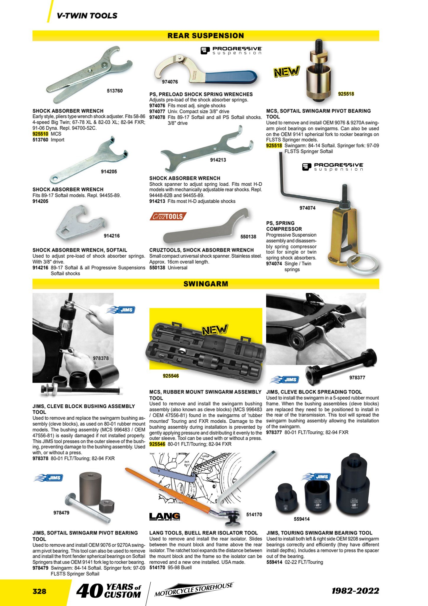 MCS Workshop page 330