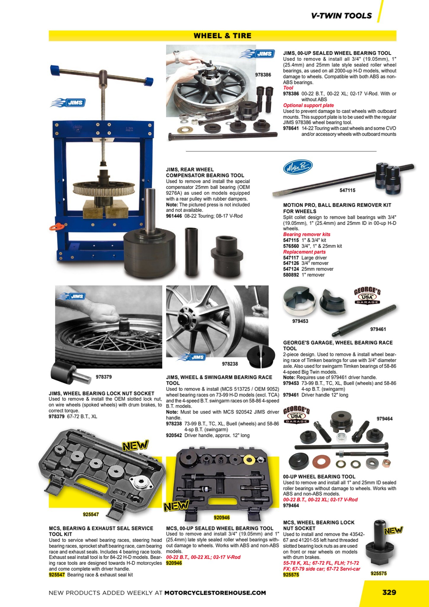 MCS Workshop page 331