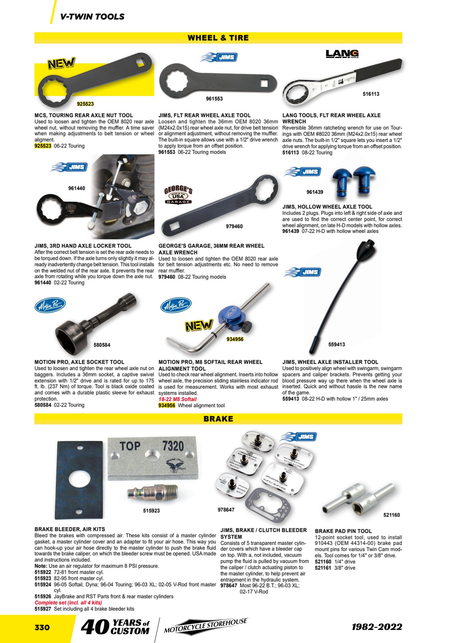 MCS Workshop page 332
