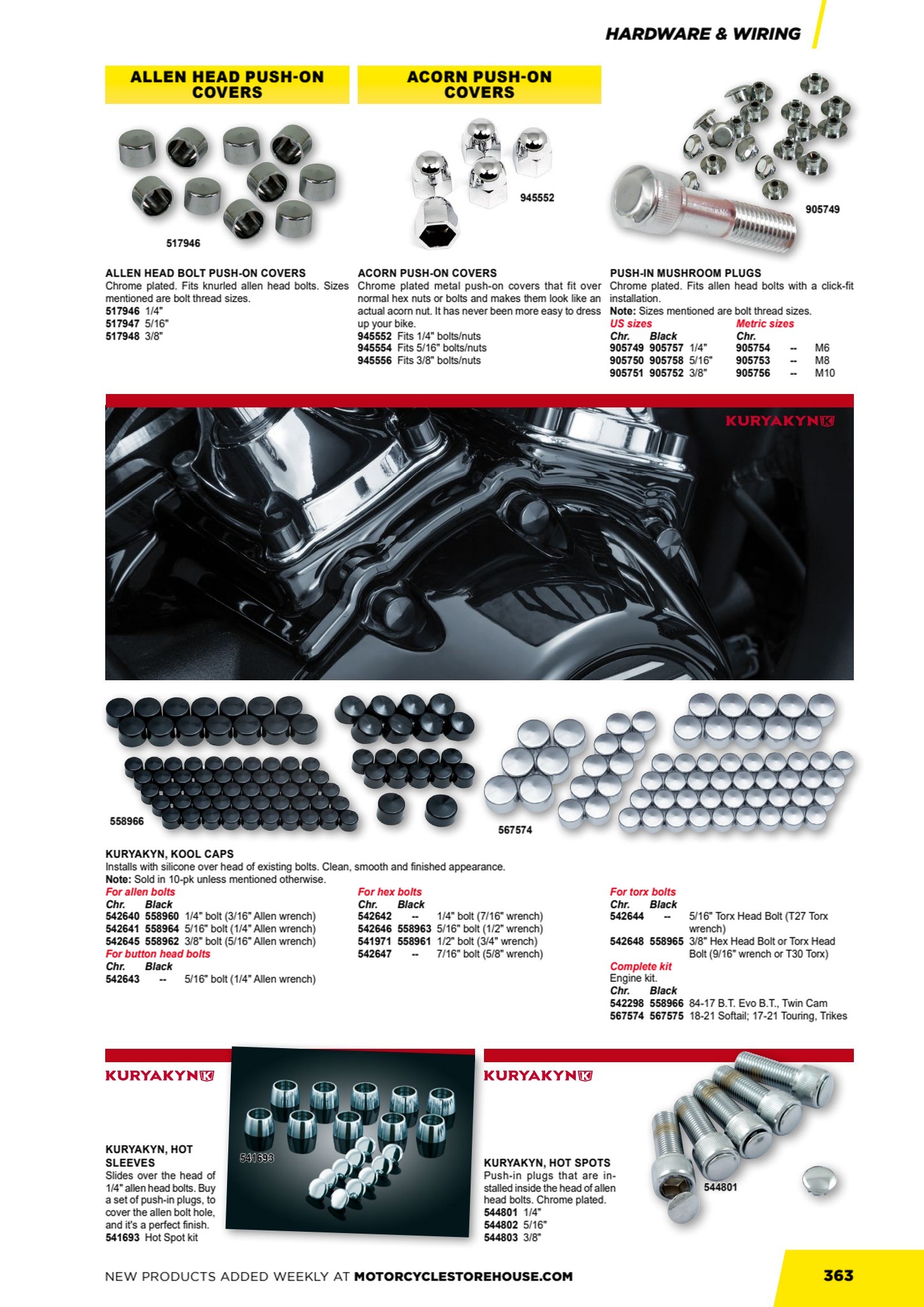 MCS Workshop page 365