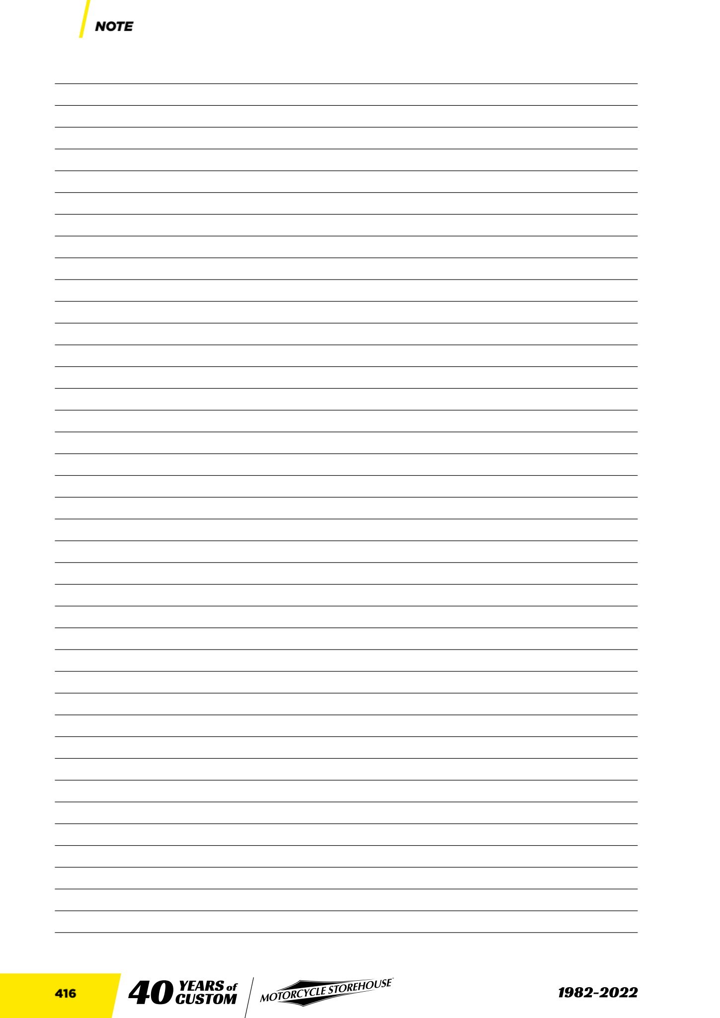 MCS Workshop page 418