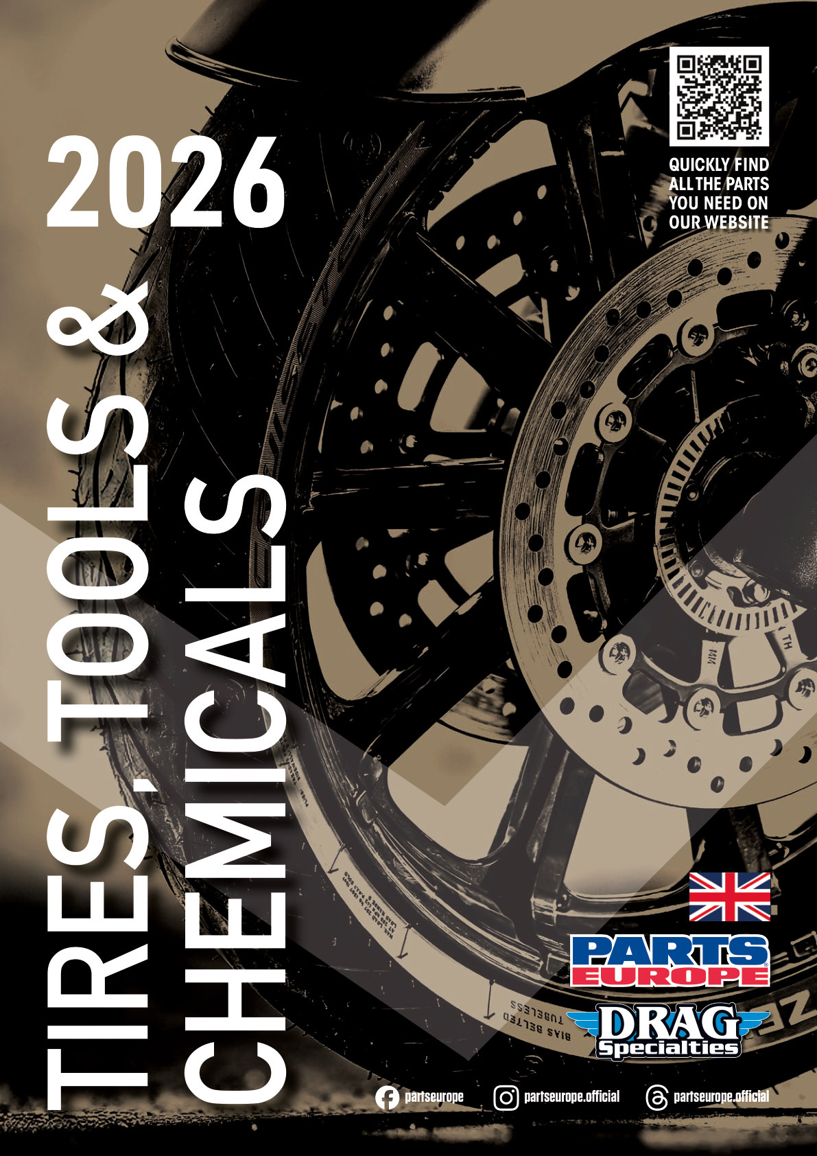 Workshop catalogue page 1