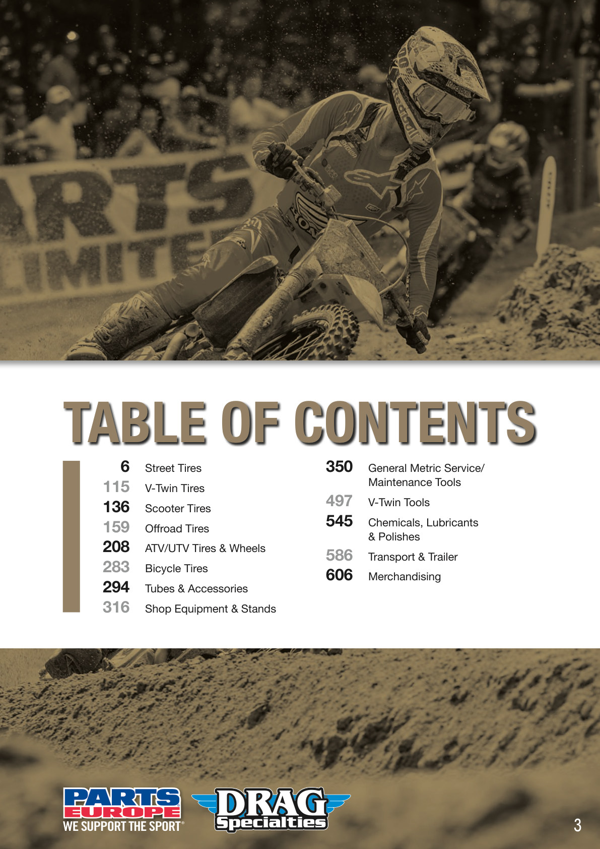Workshop catalogue page 3