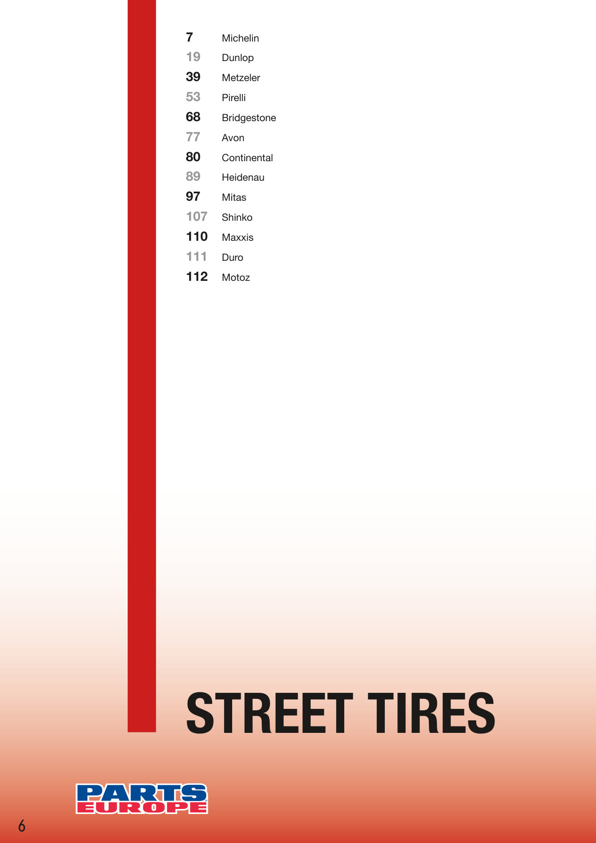 Workshop catalogue page 6