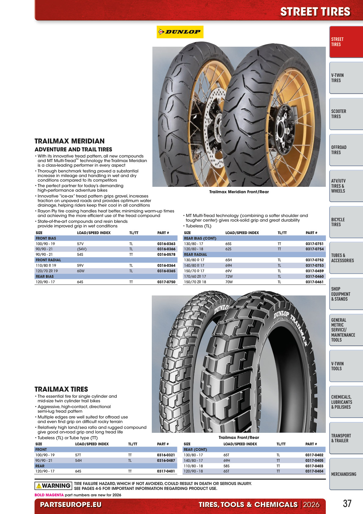 Workshop catalogue page 37