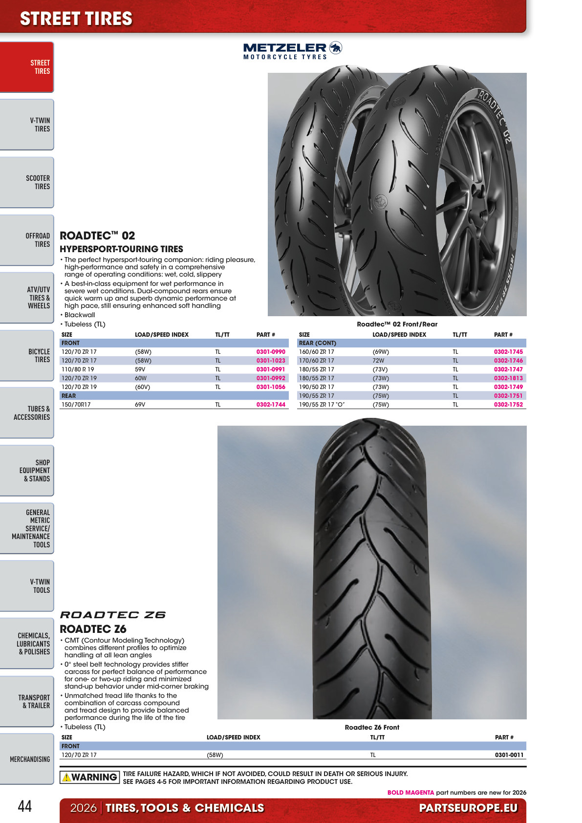 Workshop catalogue page 44